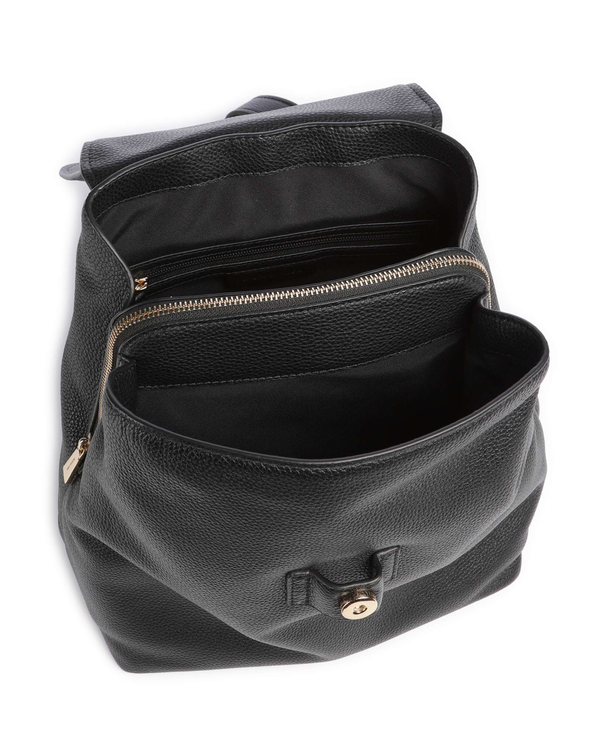 Michael Kors Quinn Medium Plecak black - Image 6