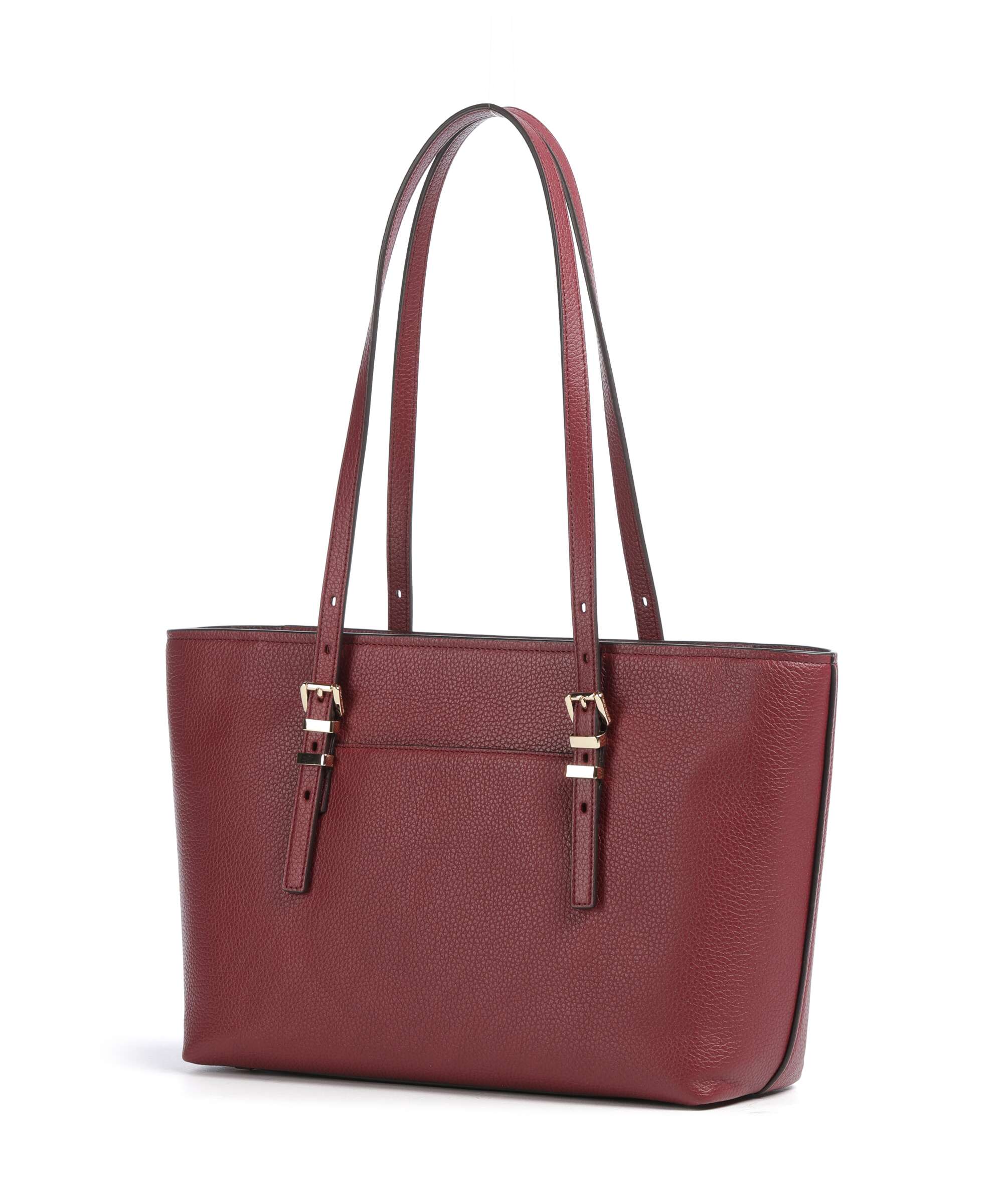 Michael Kors Quinn Medium Torba na zakupy mulberry - Image 2