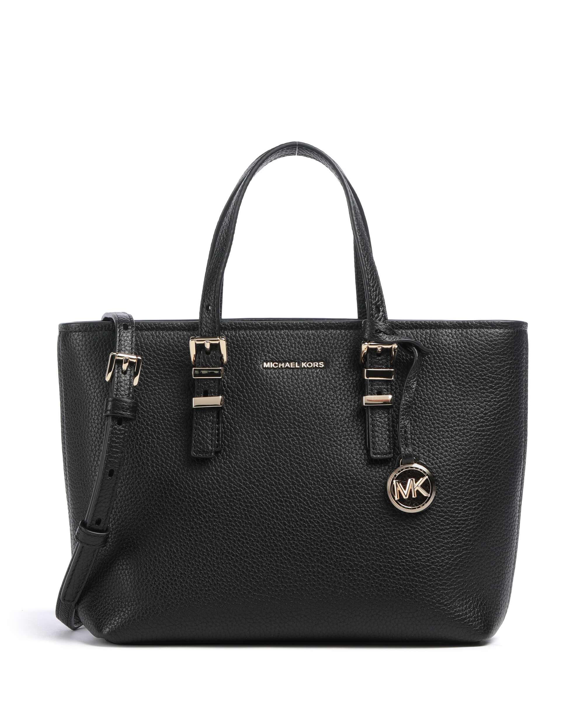Michael Kors Quinn Small Torebka black