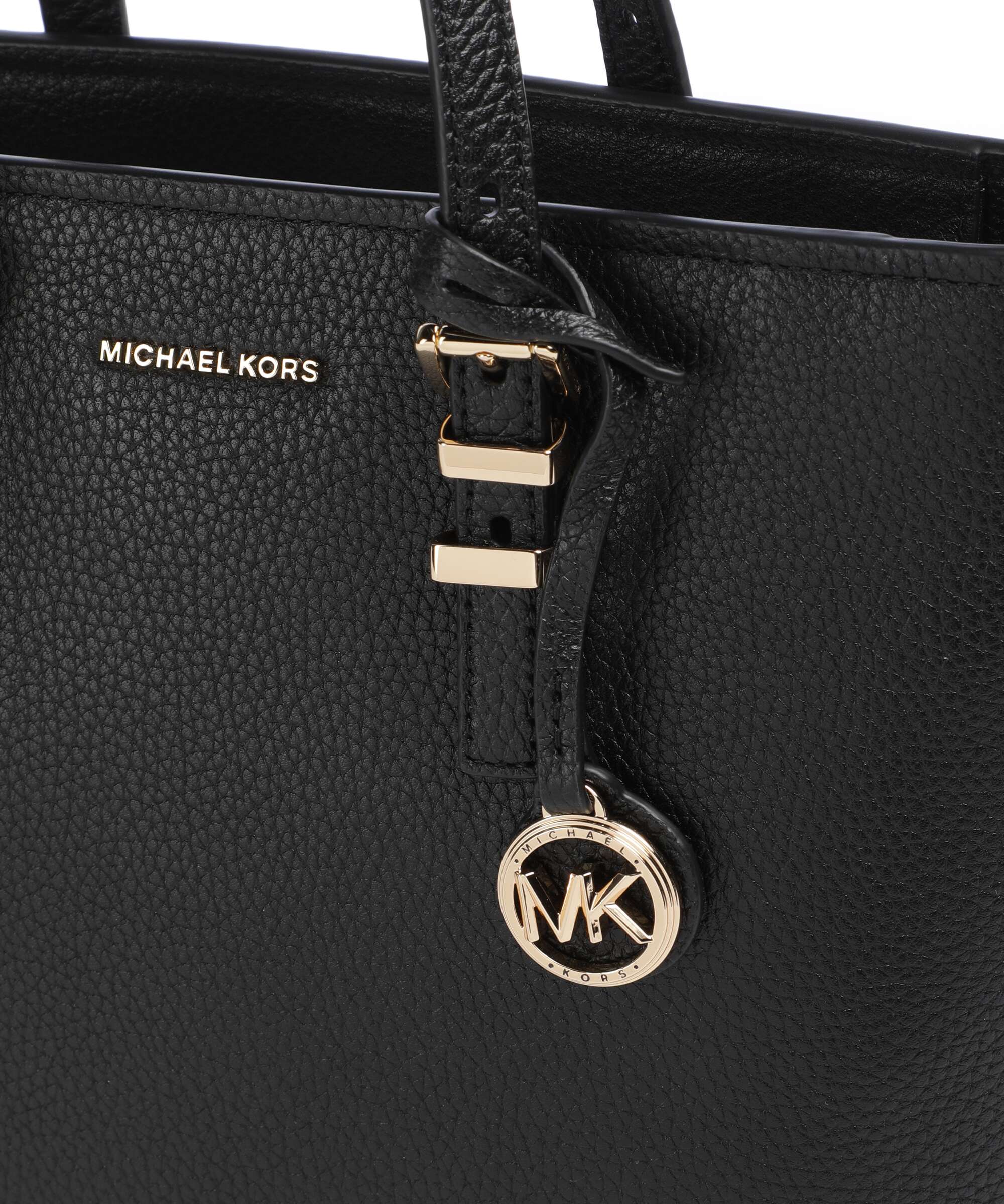 Michael Kors Quinn Small Torebka black - Image 4