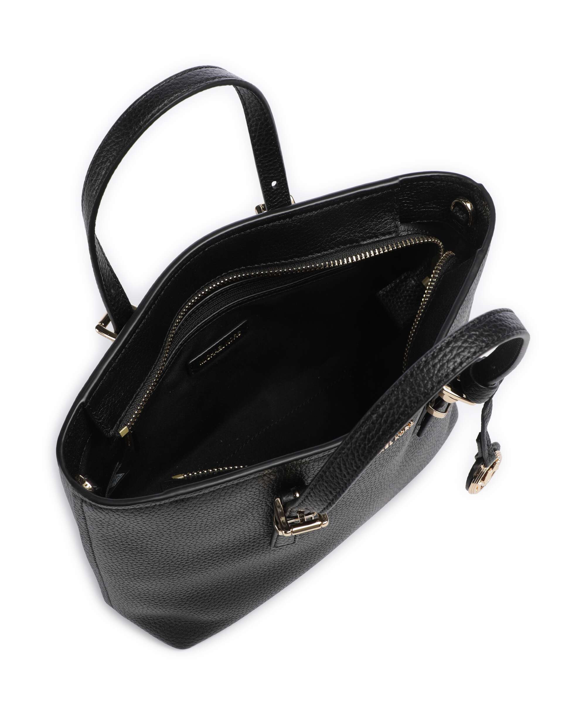 Michael Kors Quinn Small Torebka black - Image 6