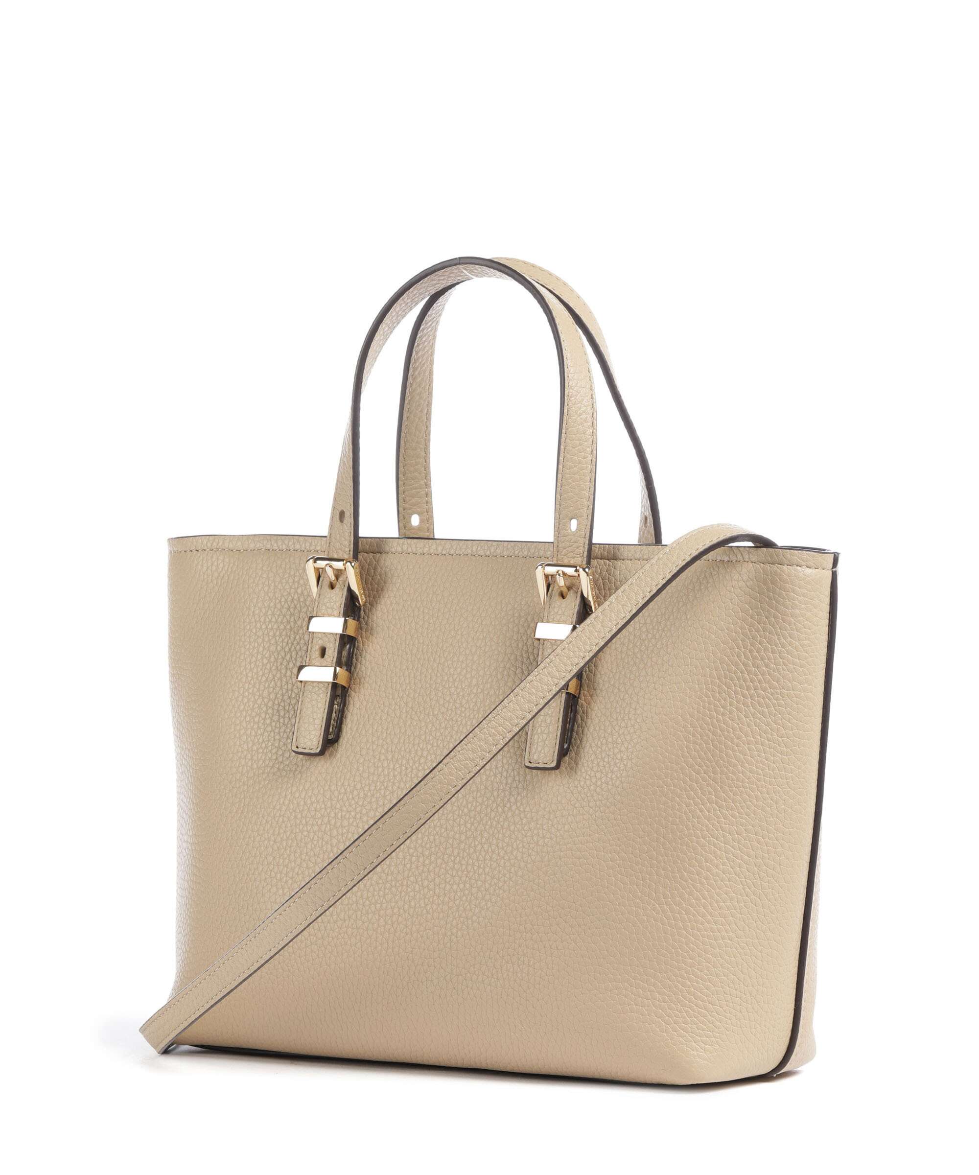 Michael Kors Quinn Small Torebka khaki - Image 2
