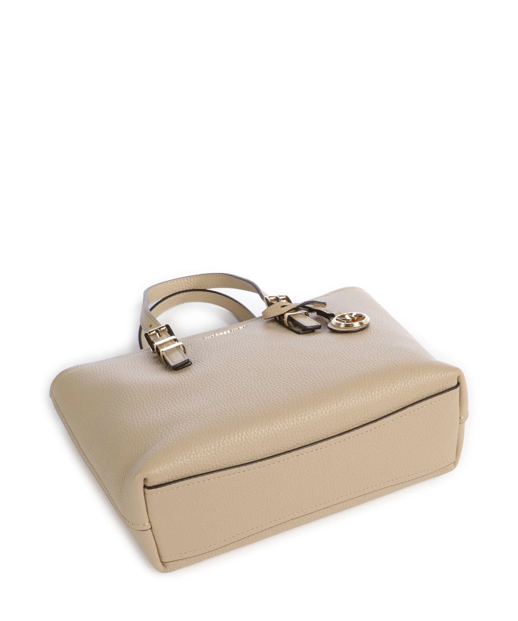 Michael Kors Quinn Small Torebka khaki - Image 4