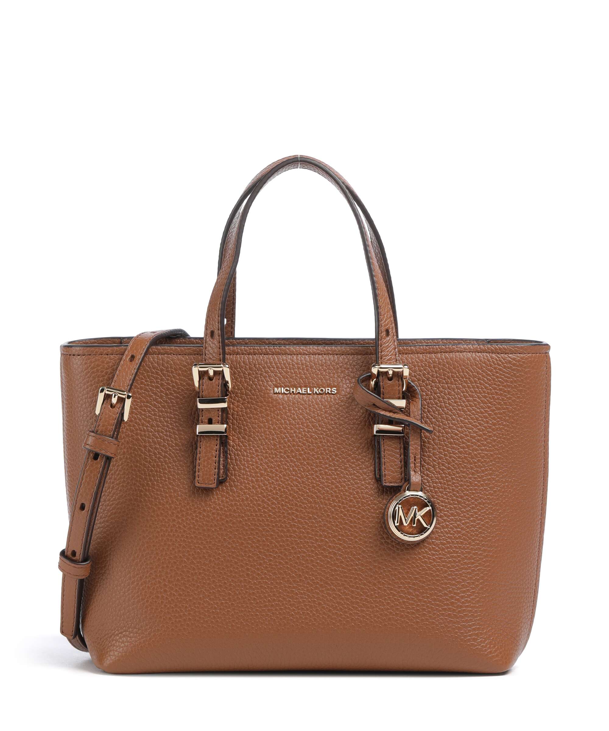 Michael Kors Quinn Small Torebka luggage