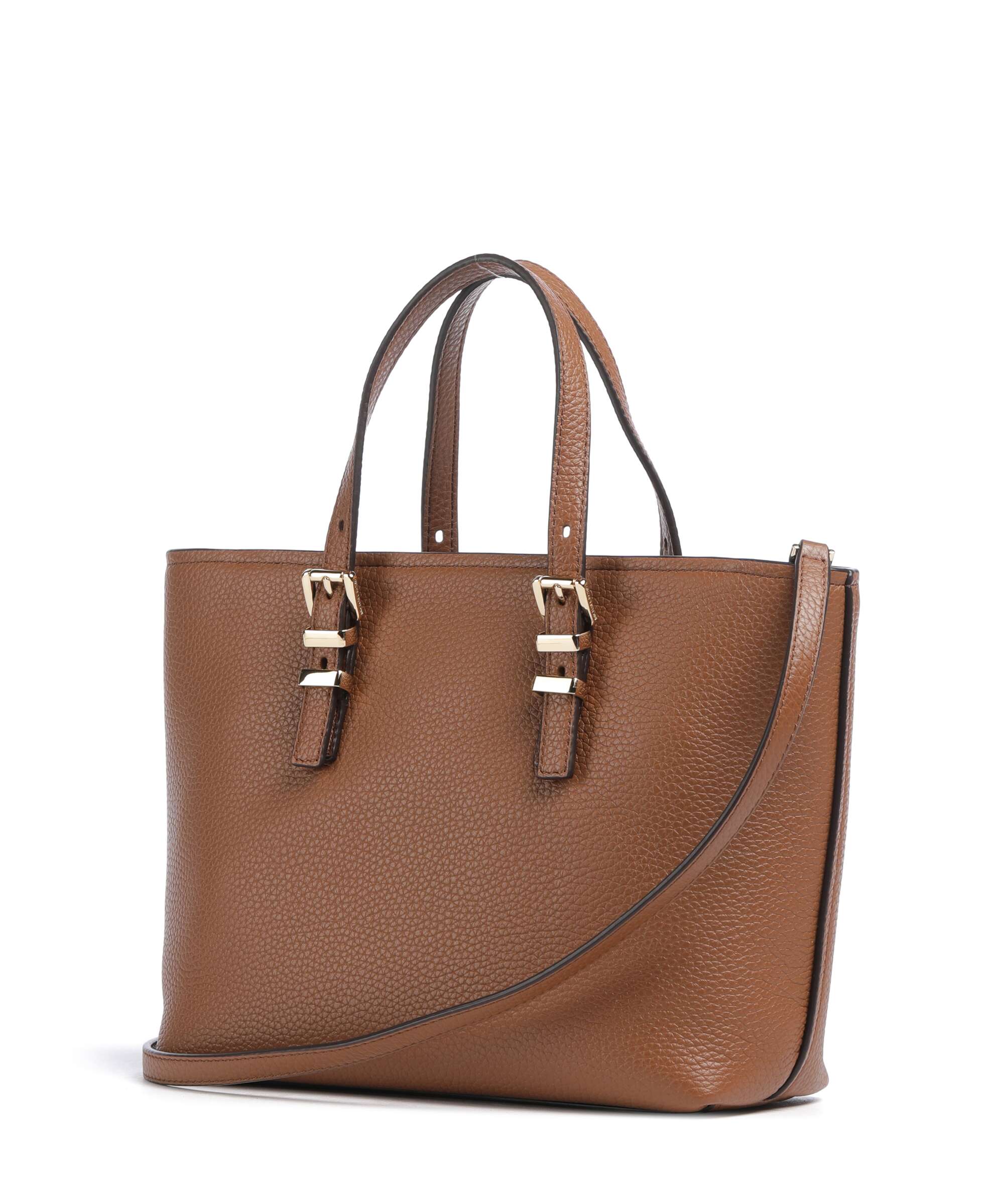Michael Kors Quinn Small Torebka luggage - Image 2