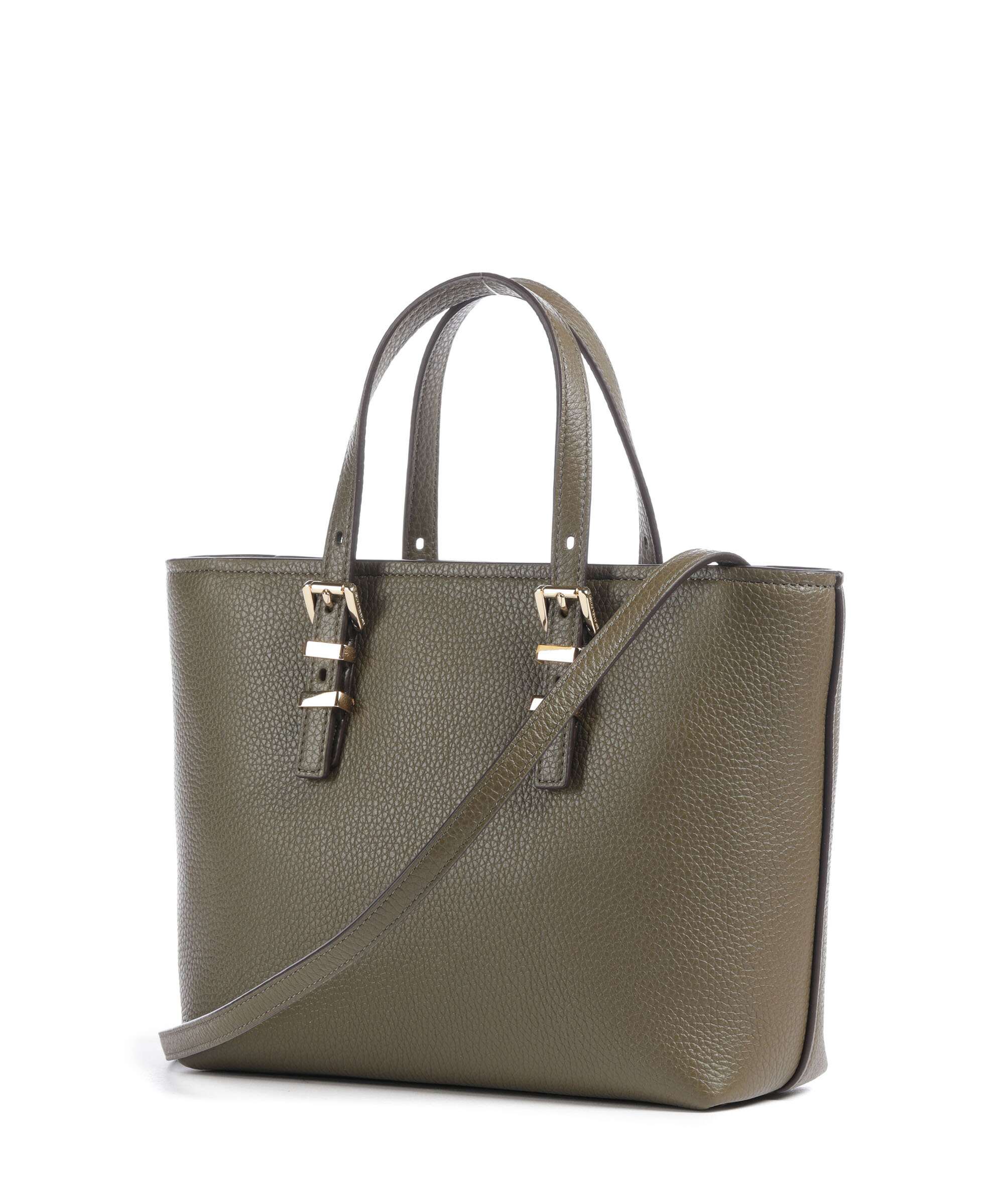 Michael Kors Quinn Small Torebka loden - Image 2