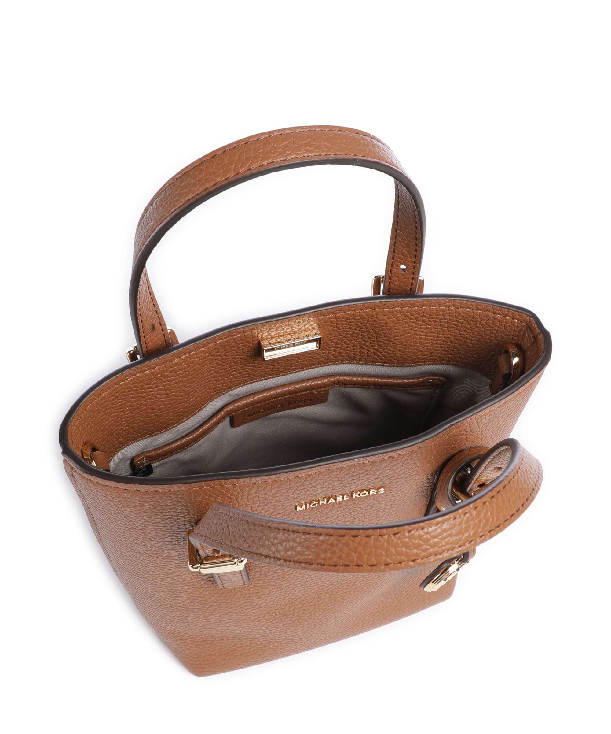 Michael Kors Quinn Torba przez ramię luggage - Image 6