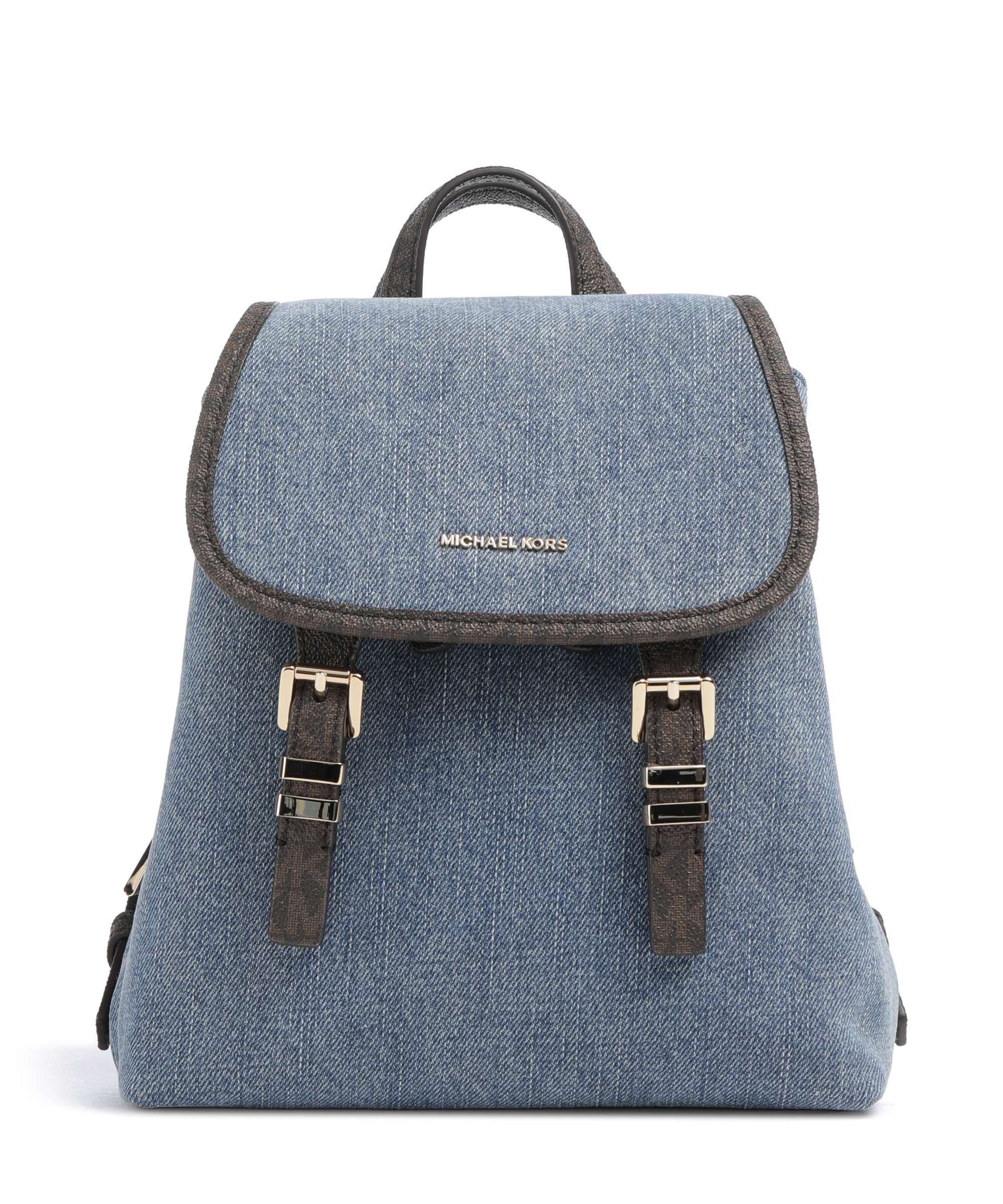 Michael Kors Quinn XS Plecak new horizon