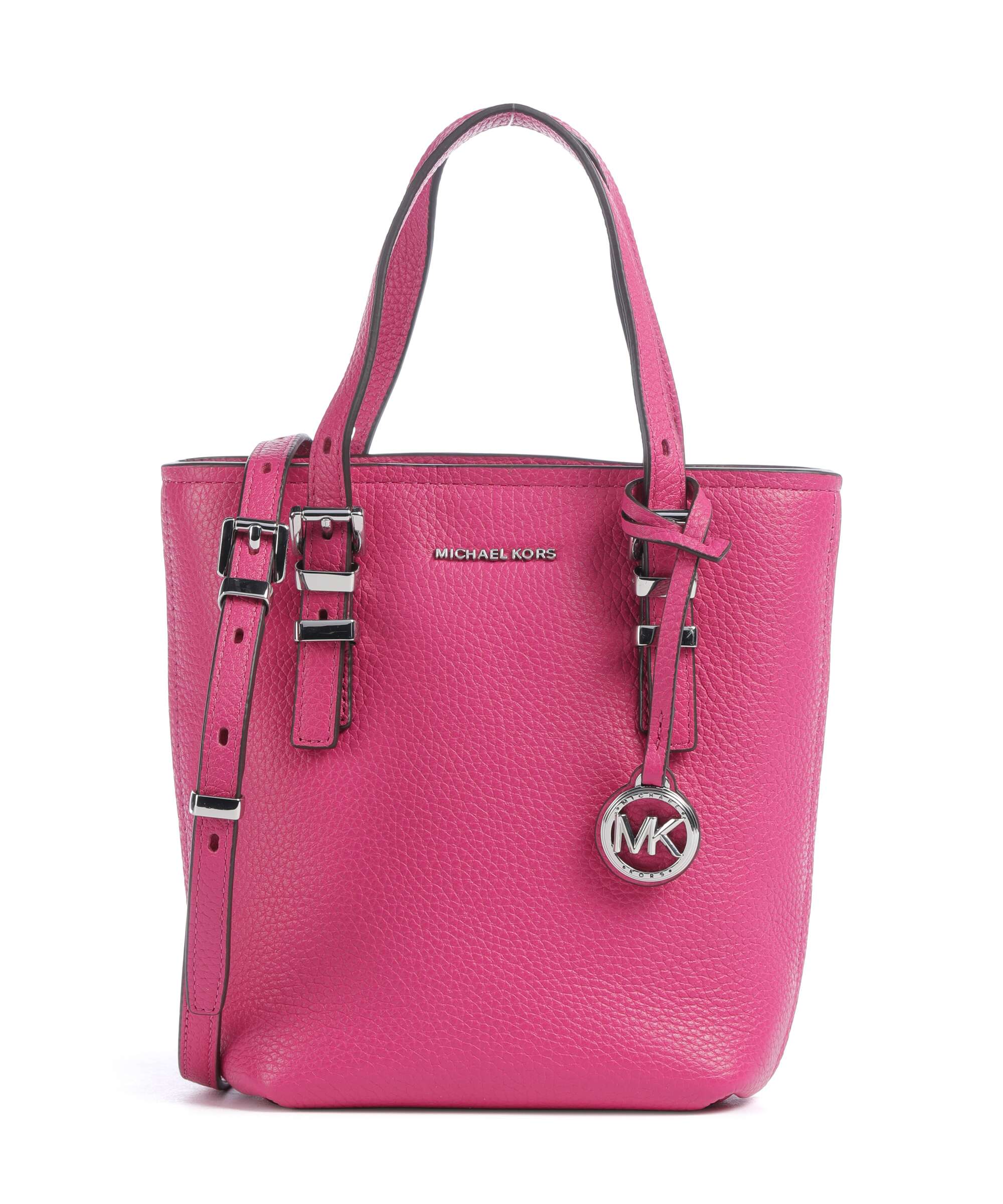 Michael Kors Quinn XS Torebka raspberry