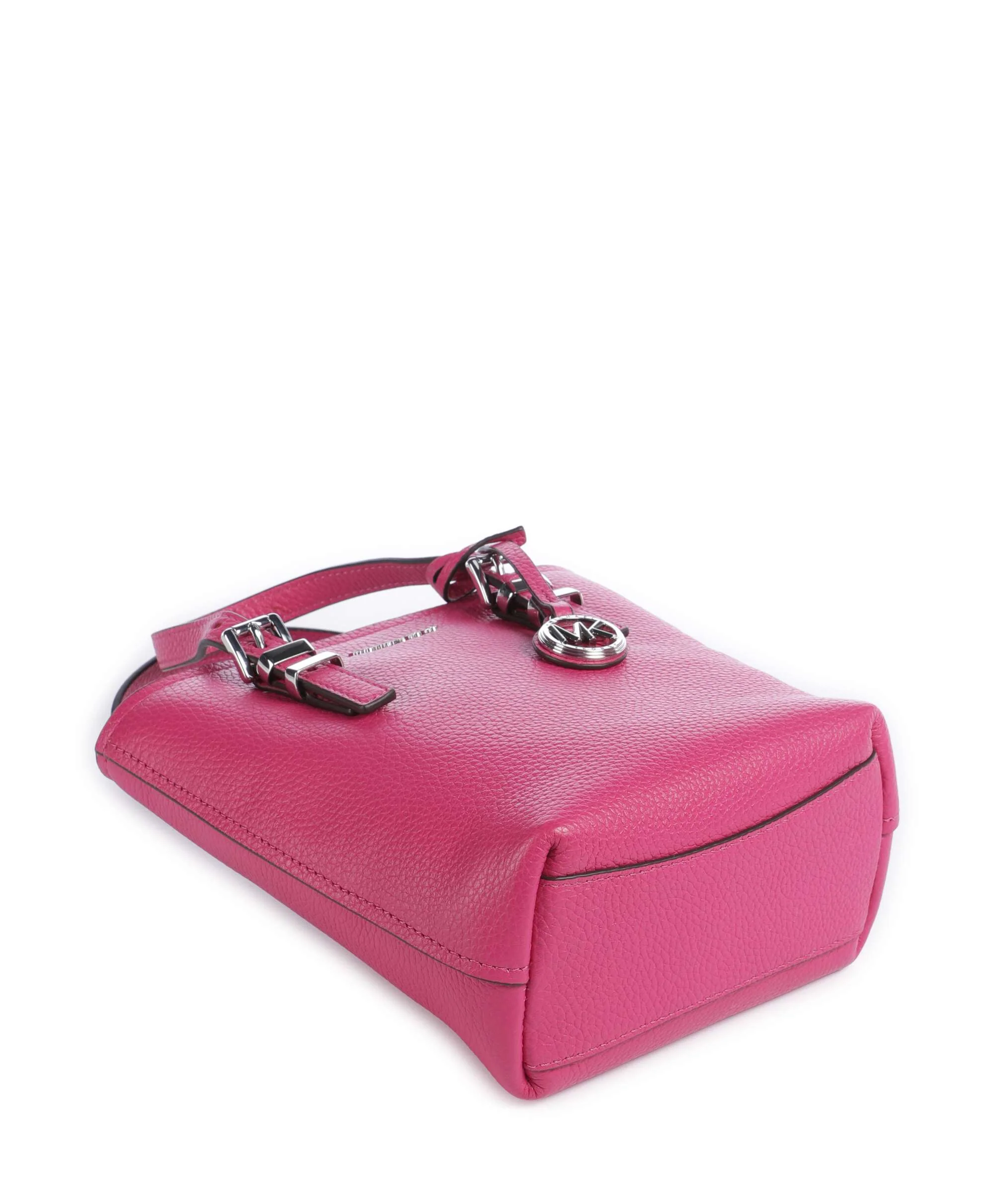 Michael Kors Quinn XS Torebka raspberry - Image 5
