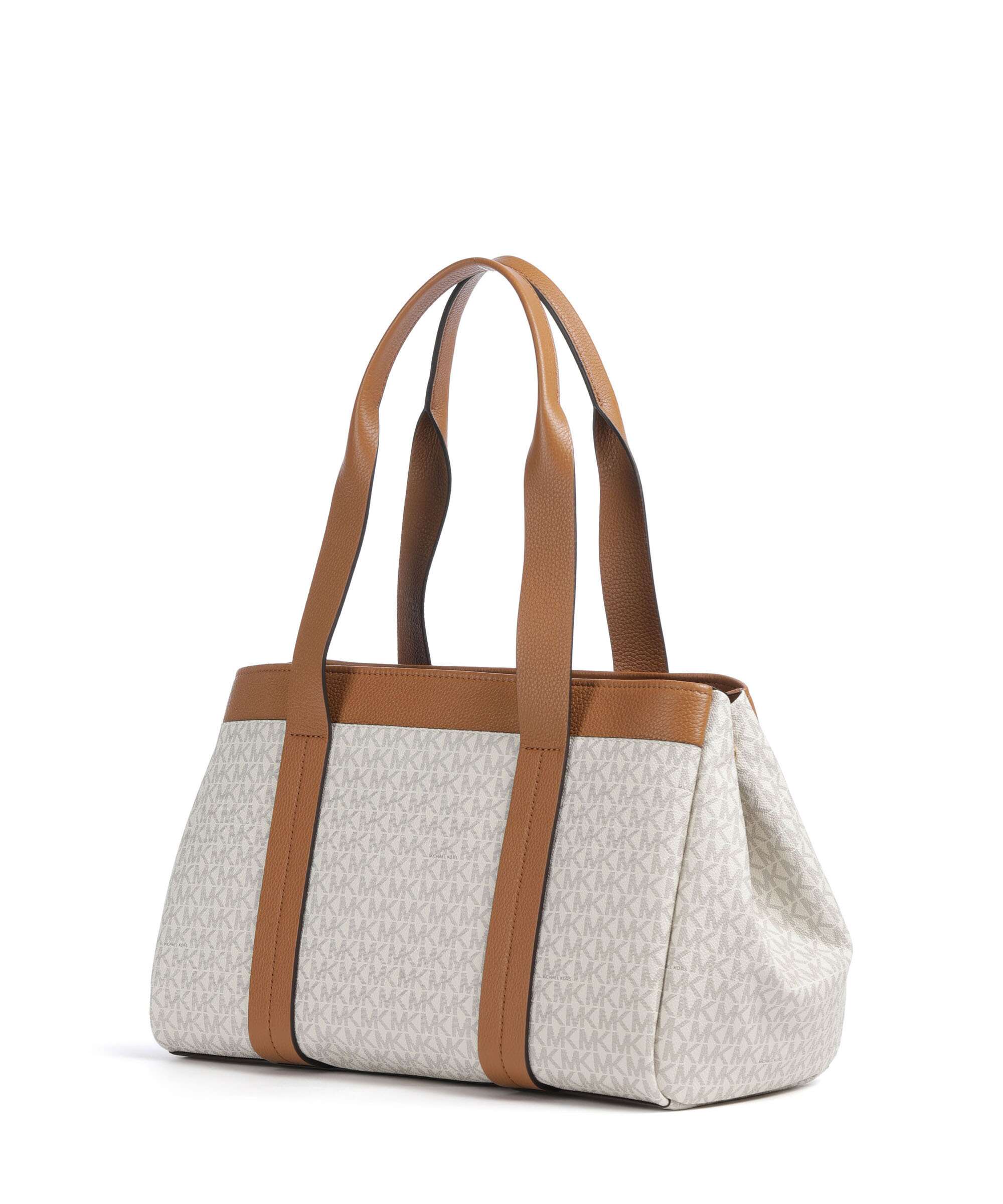 Michael Kors Romee Large Torba na zakupy vanilla/acrn - Image 2