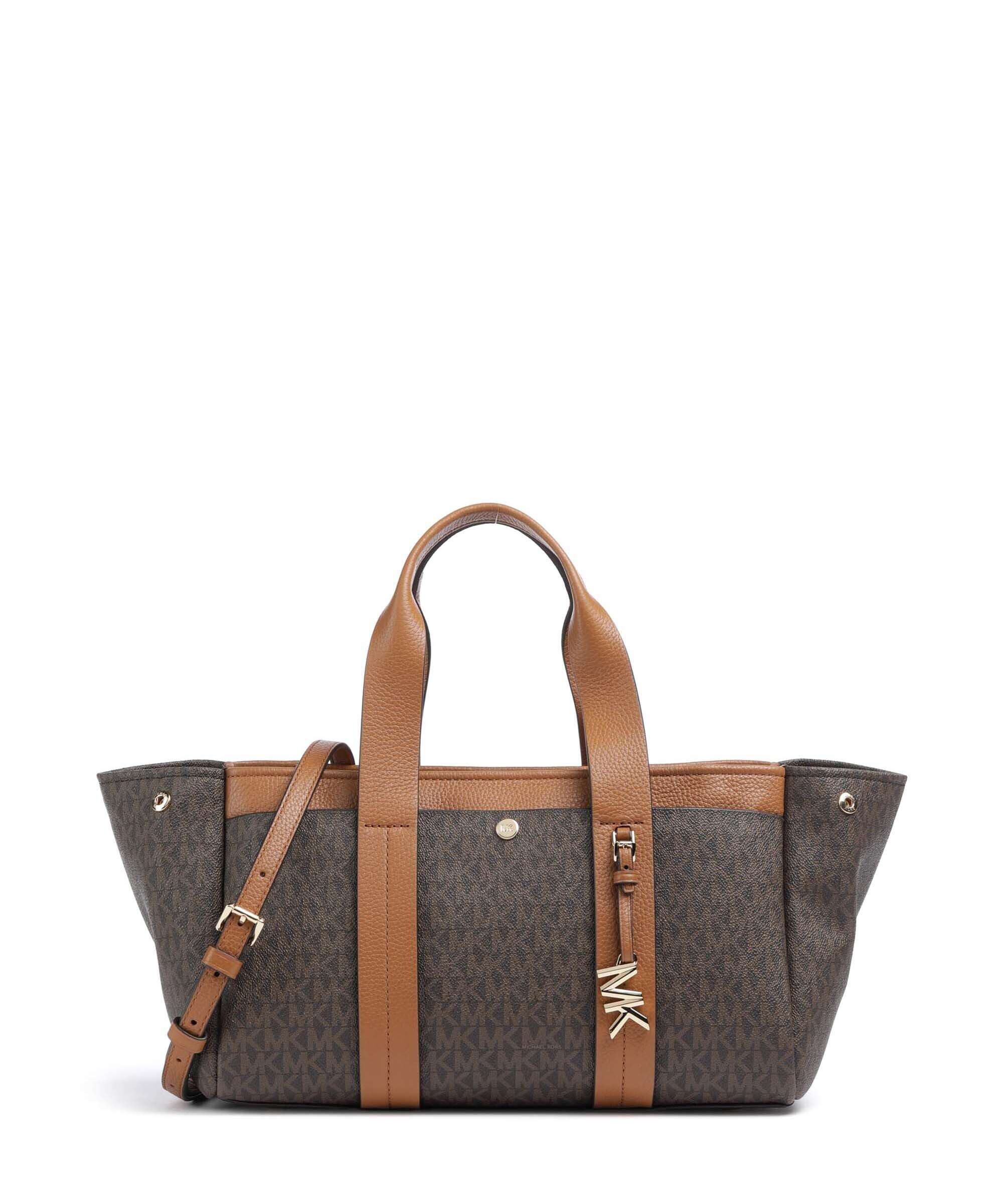 Michael Kors Romee Small Torebka brown/acorn - Image 2