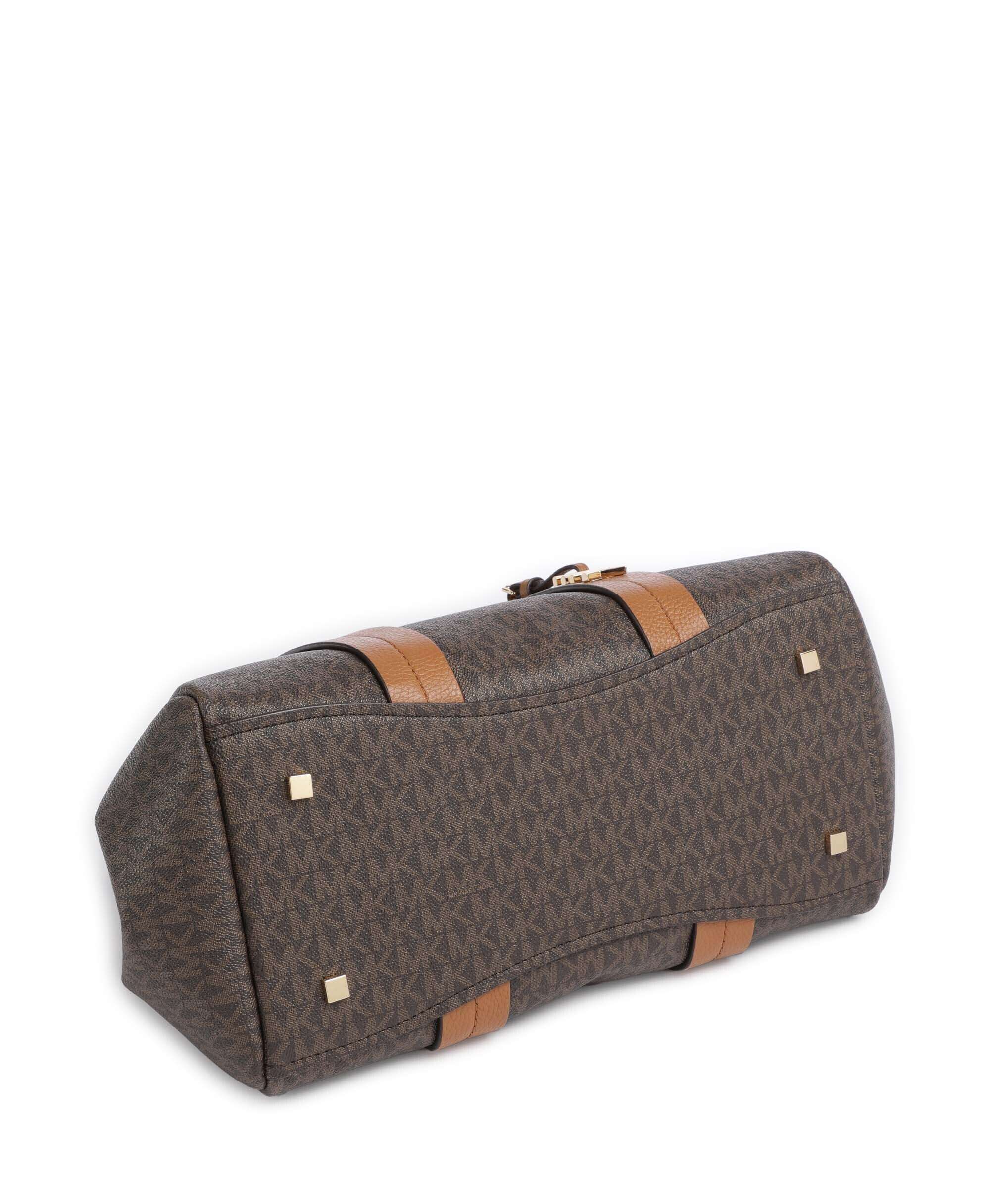 Michael Kors Romee Small Torebka brown/acorn - Image 5
