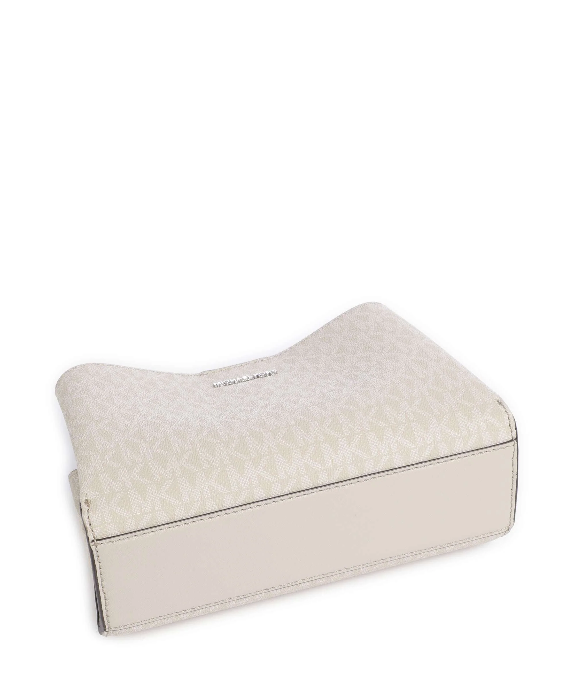 Michael Kors Ruthie Torba przez ramię light sand - Image 5