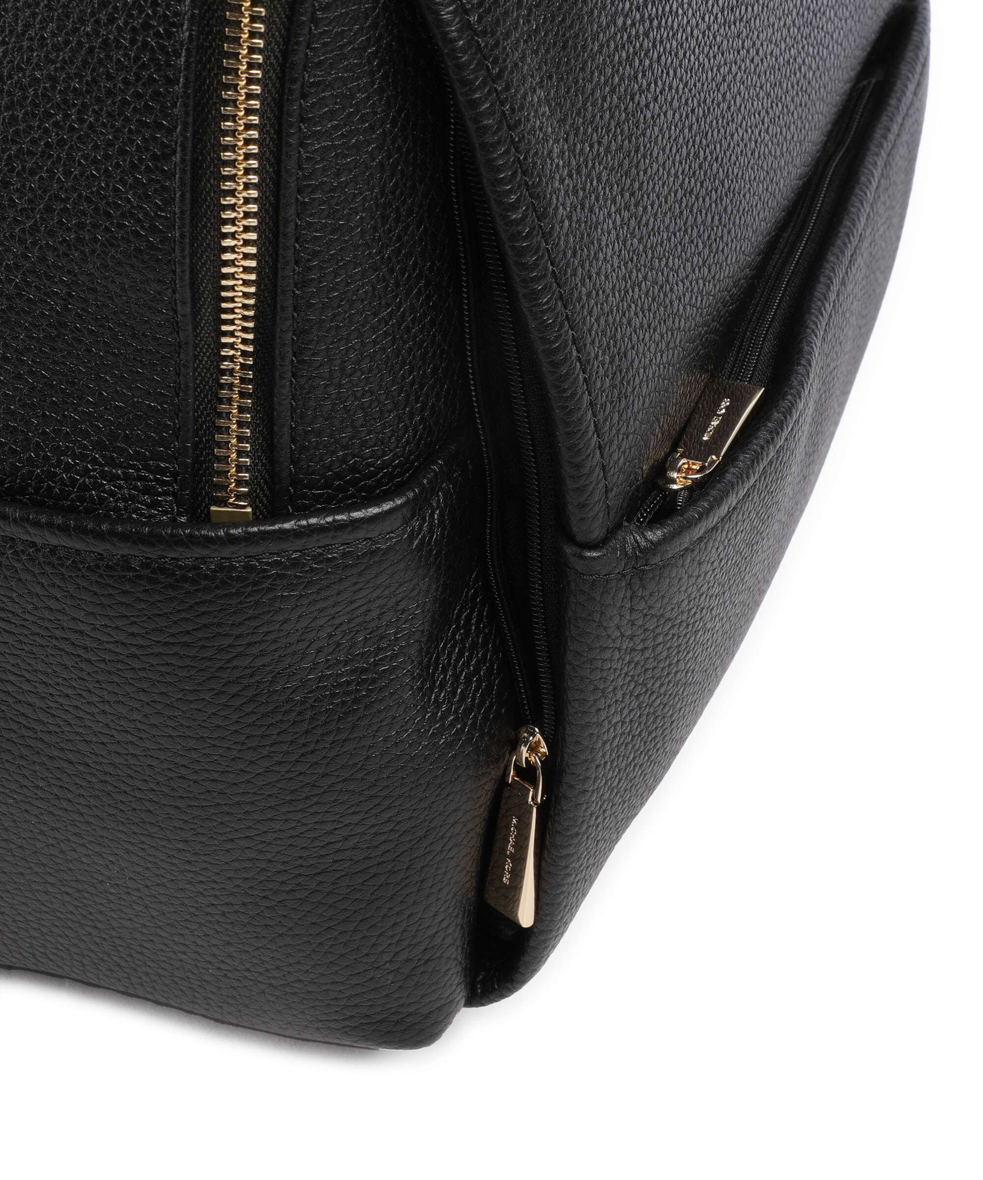 Michael Kors Sable Medium Plecak black - Image 4