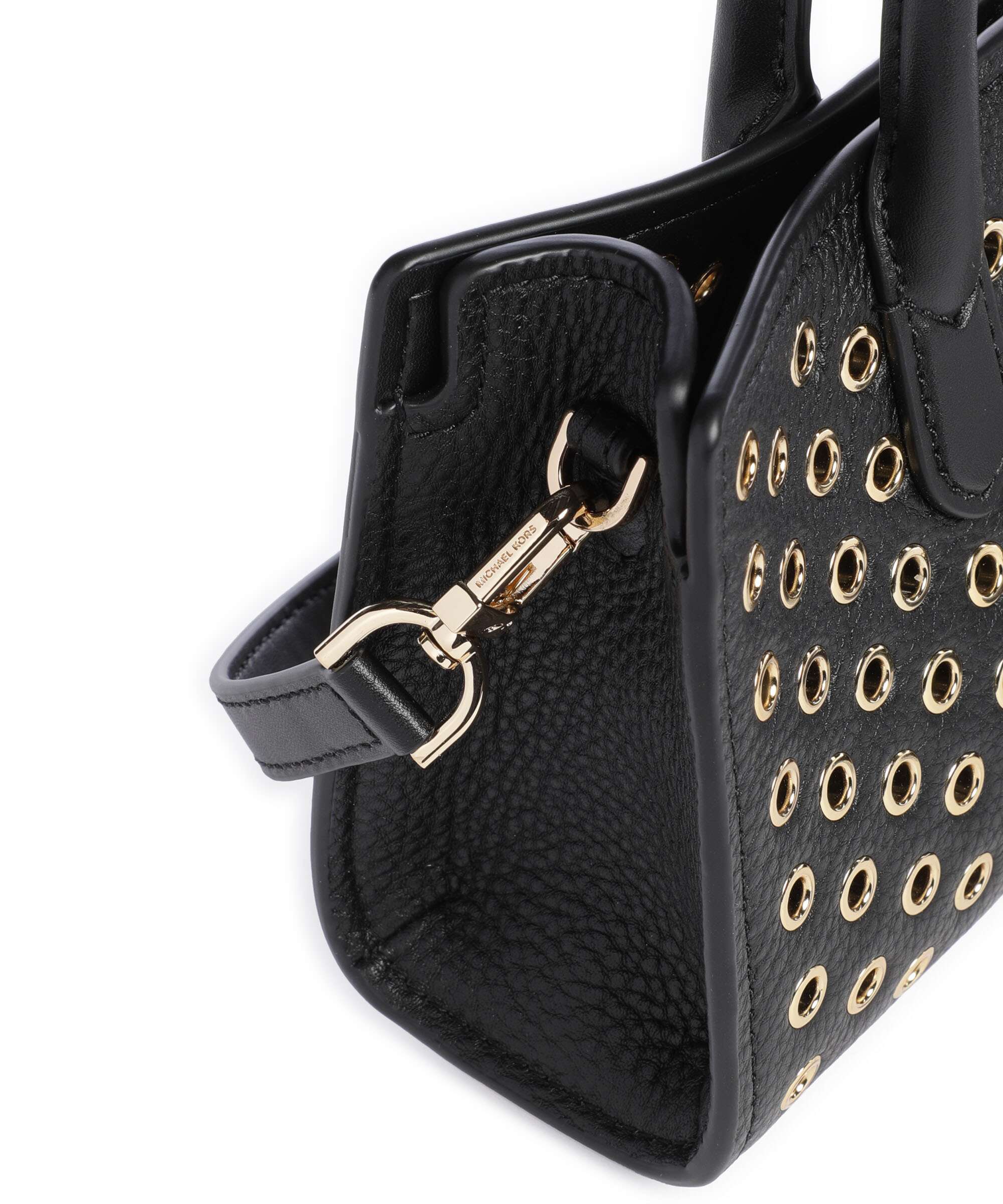 Michael Kors Scarlett Torba przez ramię black - Image 4