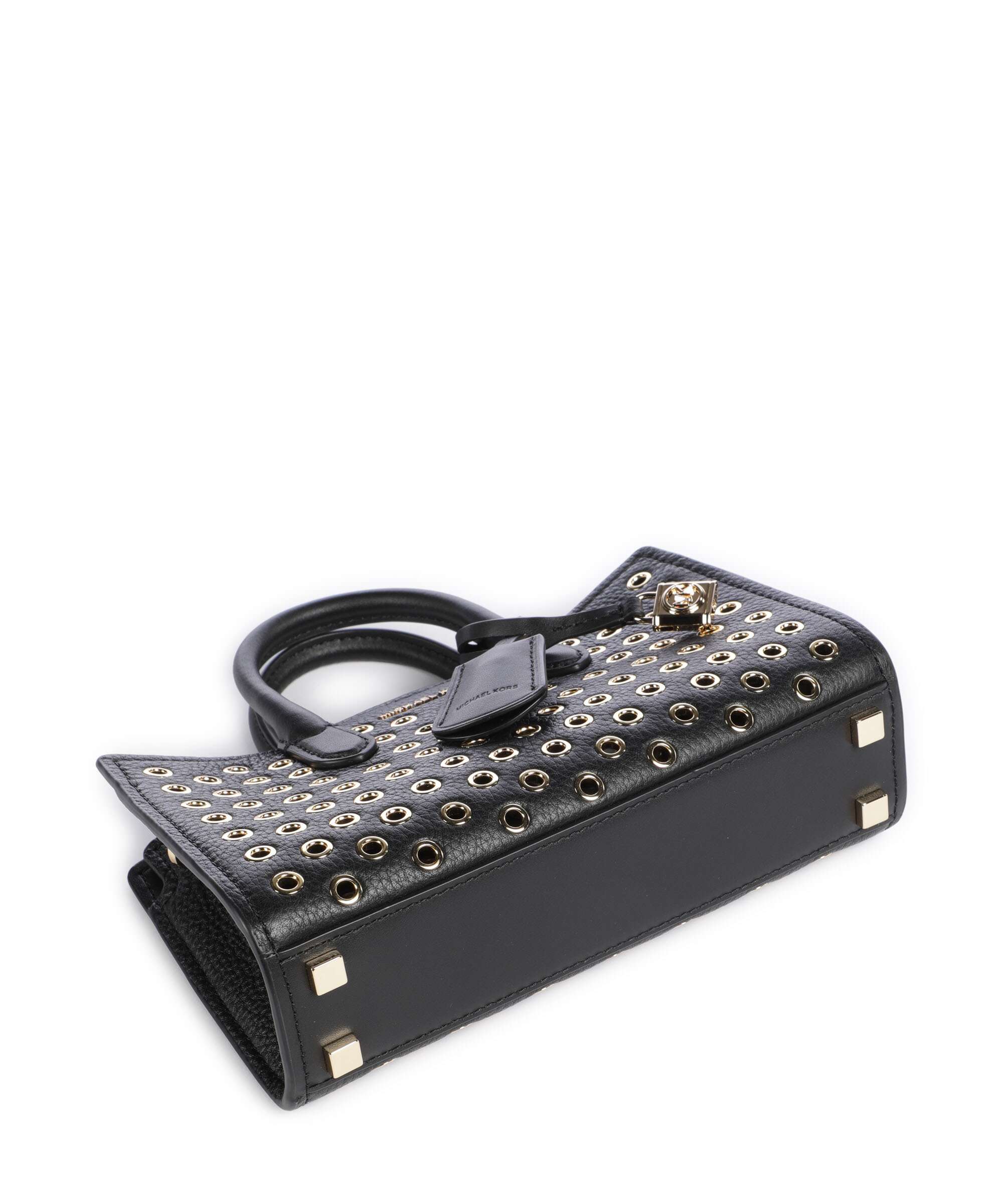 Michael Kors Scarlett Torba przez ramię black - Image 5