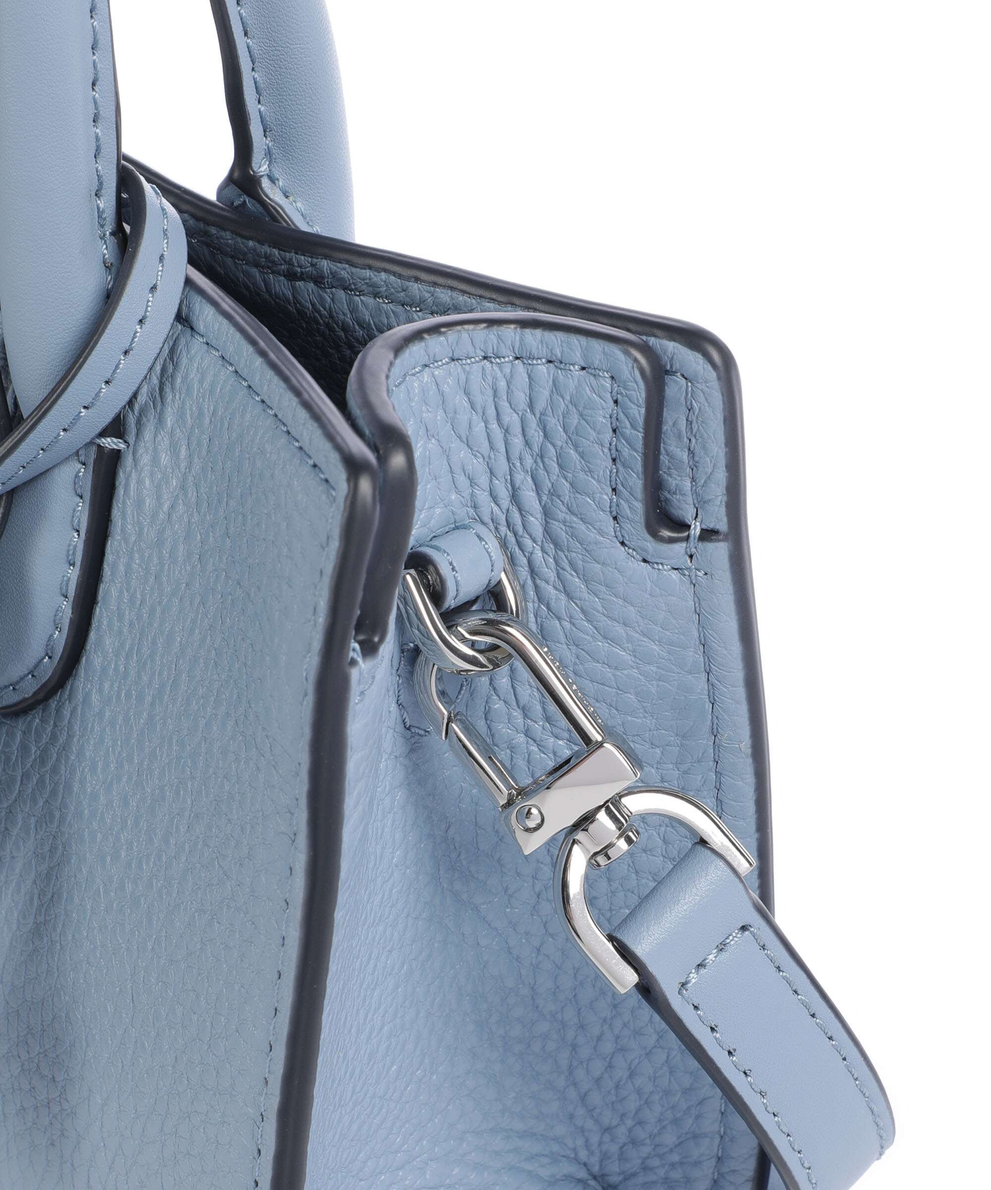 Michael Kors Scarlett XS Torebka chambray - Image 4