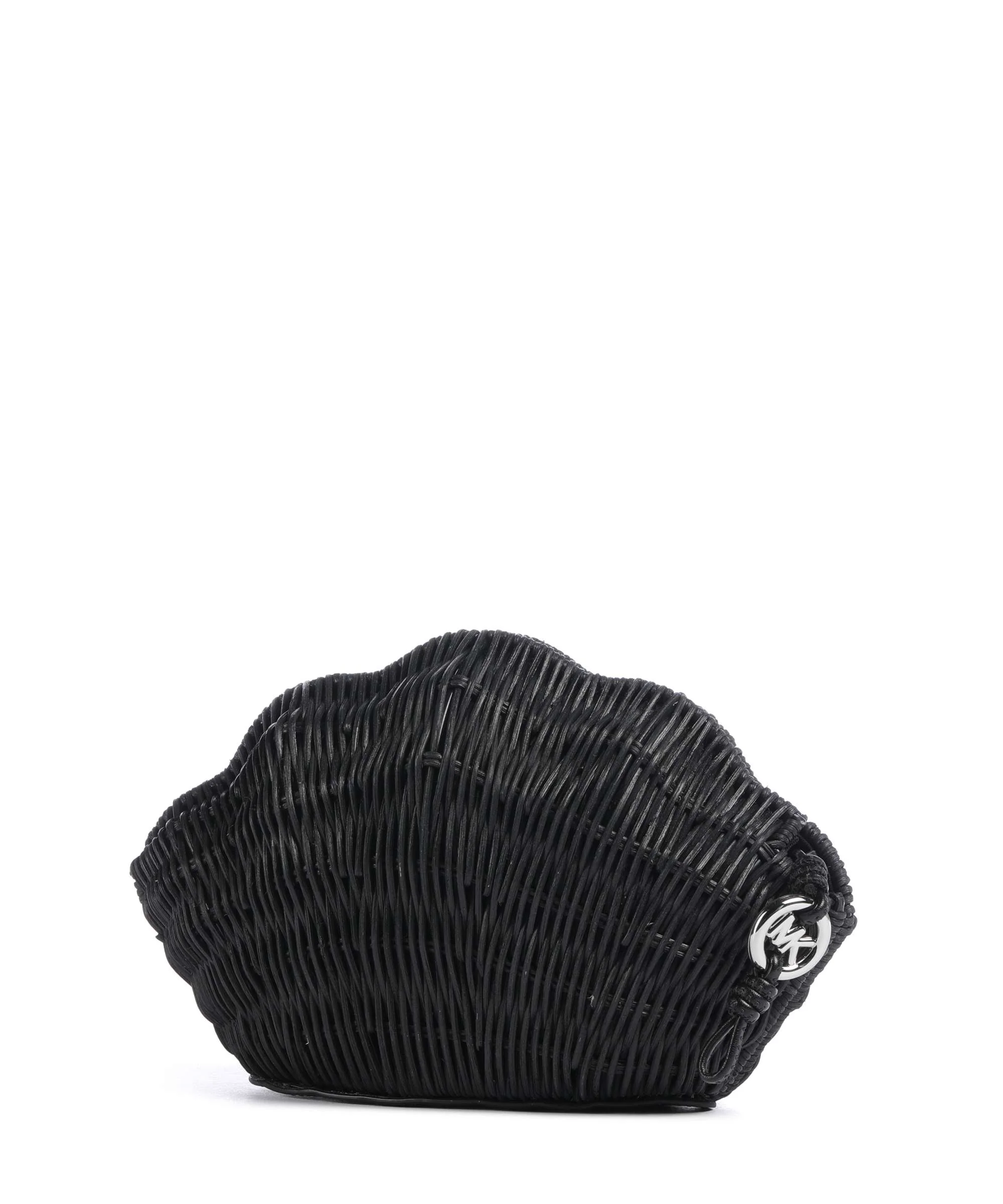 Michael Kors Shelly Kopertówka black - Image 2