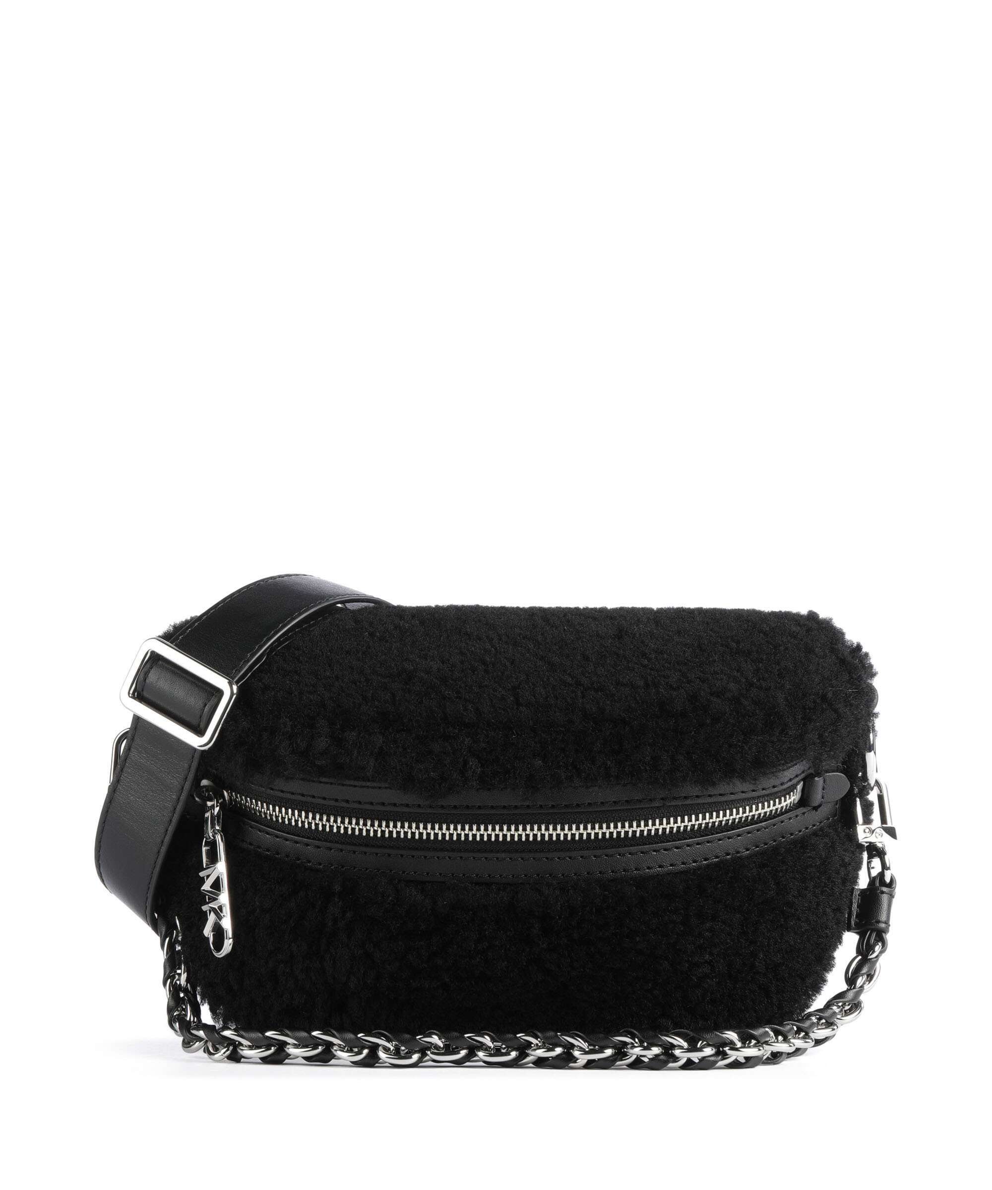 Michael Kors Slater Torba przez ramię black