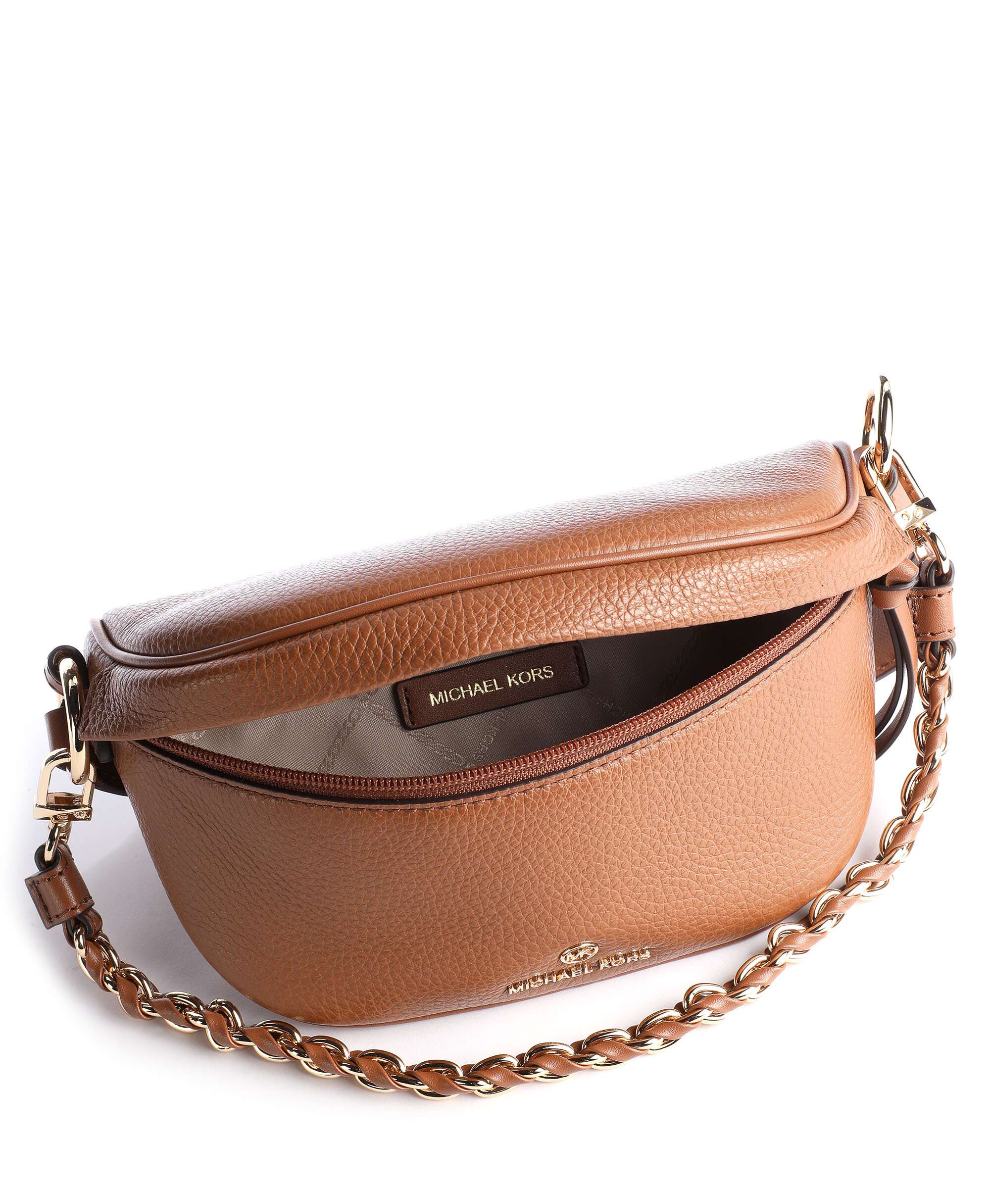 Michael Kors Slater Torba przez ramię luggage - Image 5
