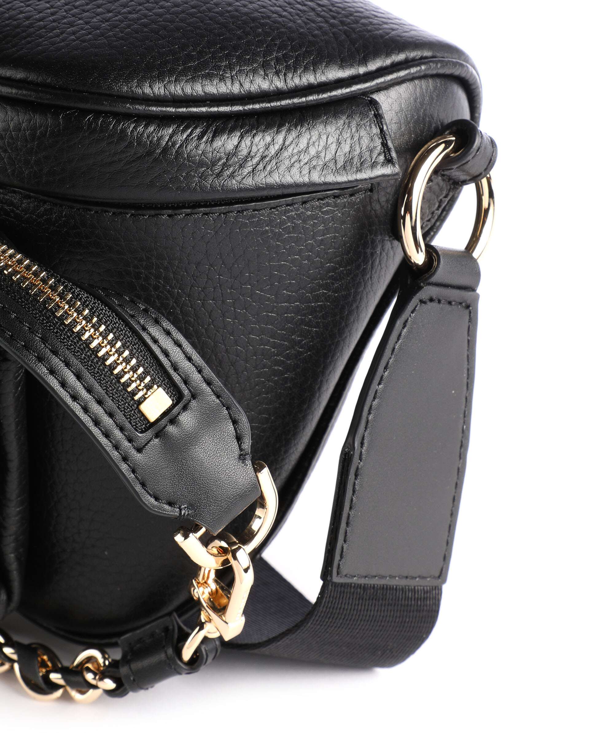 Michael Kors Slater Torba przez ramię black - Image 4