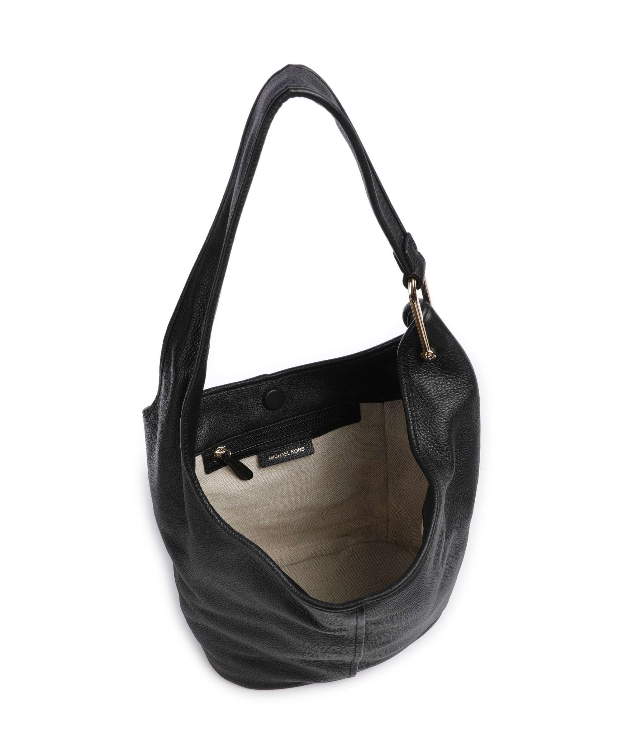 Michael Kors Sonny Torebka worek black - Image 6