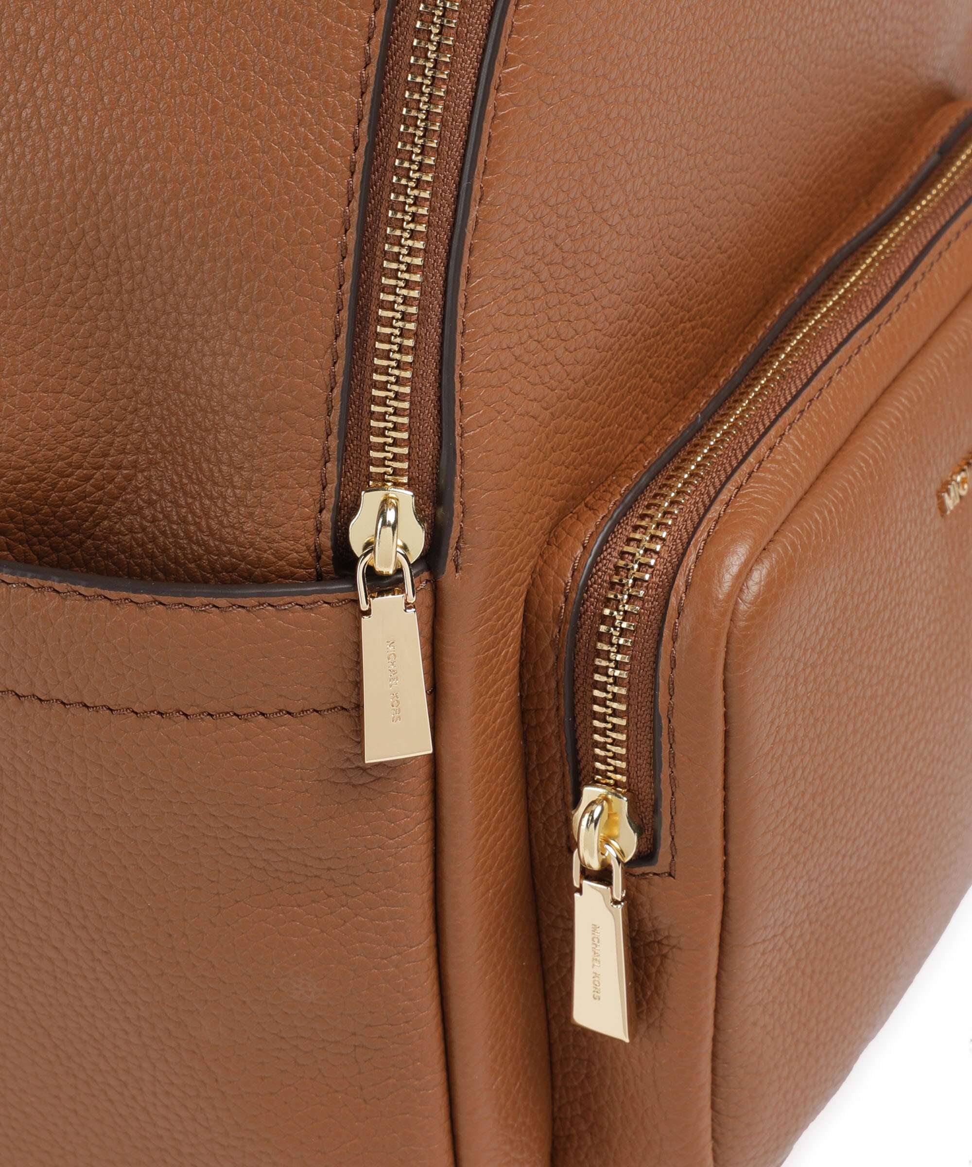 Michael Kors Tanner Medium Plecak luggage - Image 4