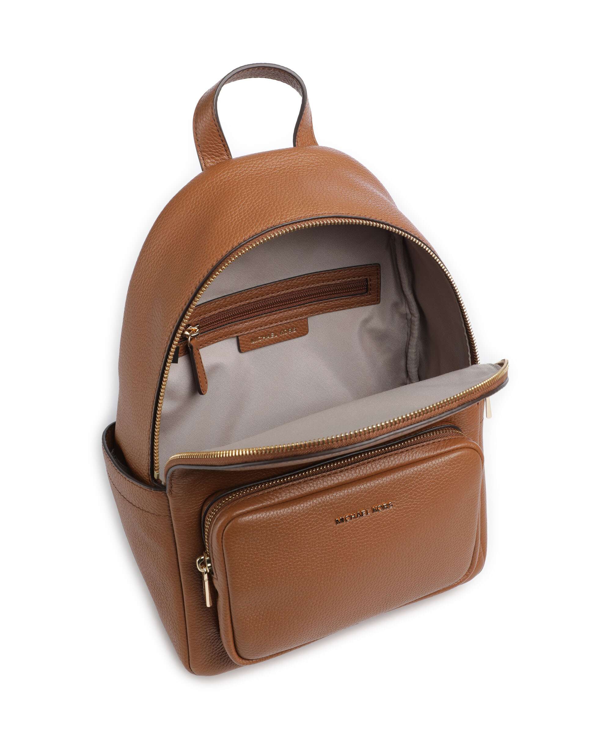 Michael Kors Tanner Medium Plecak luggage - Image 5