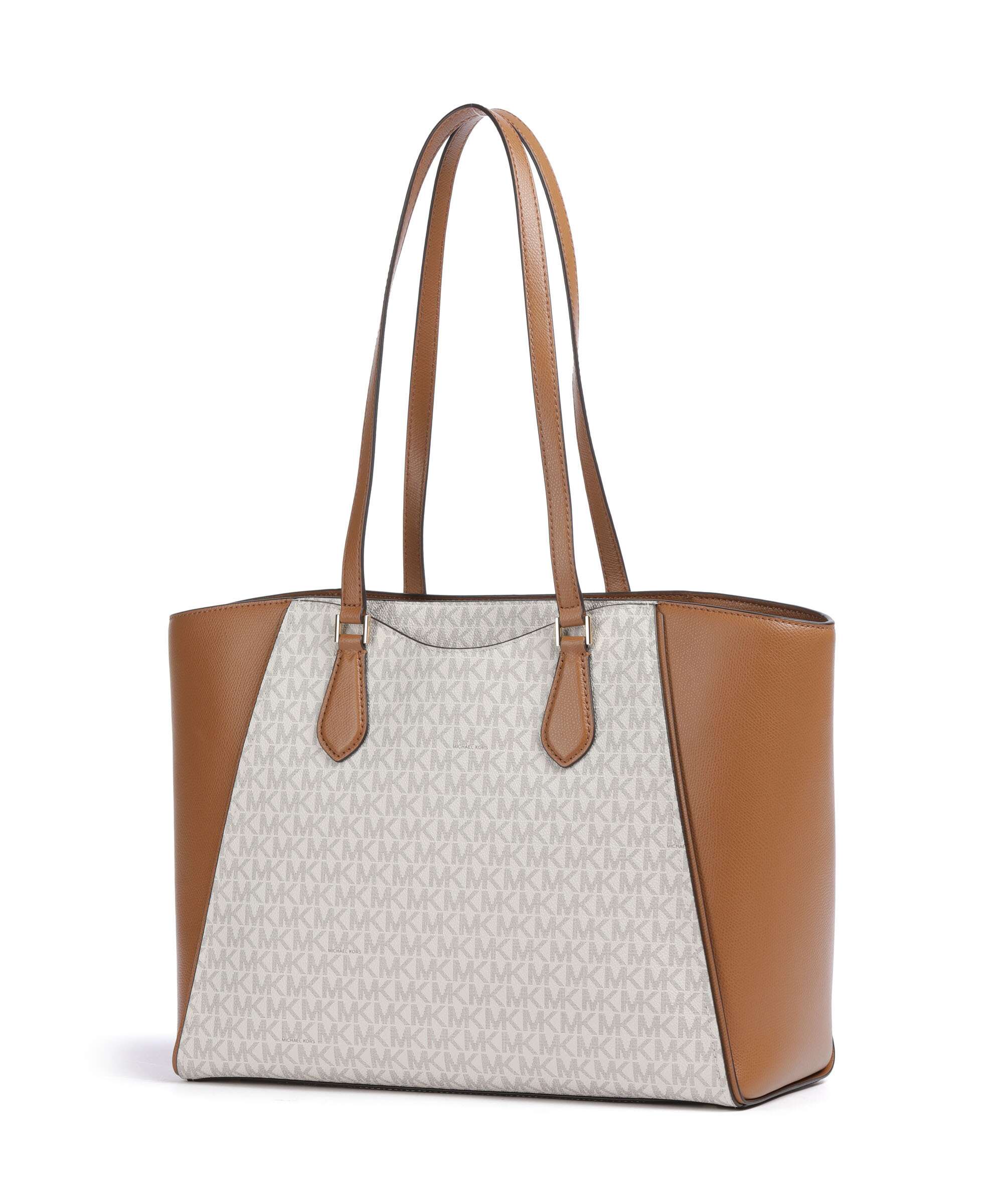 Michael Kors Taryn Torba na zakupy vanilla/acorn - Image 2
