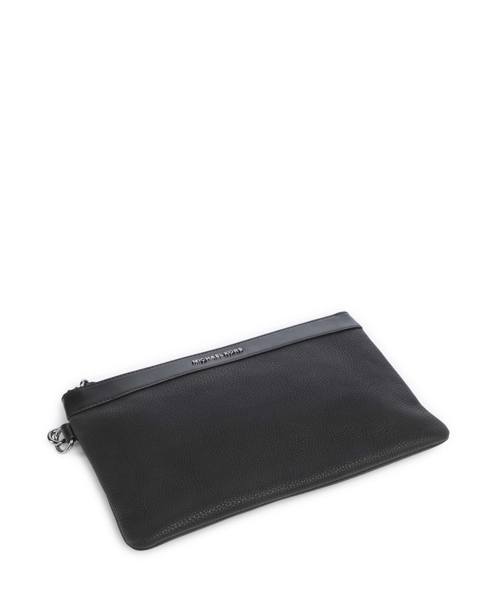 Michael Kors Torebka na nadgarstek black - Image 3
