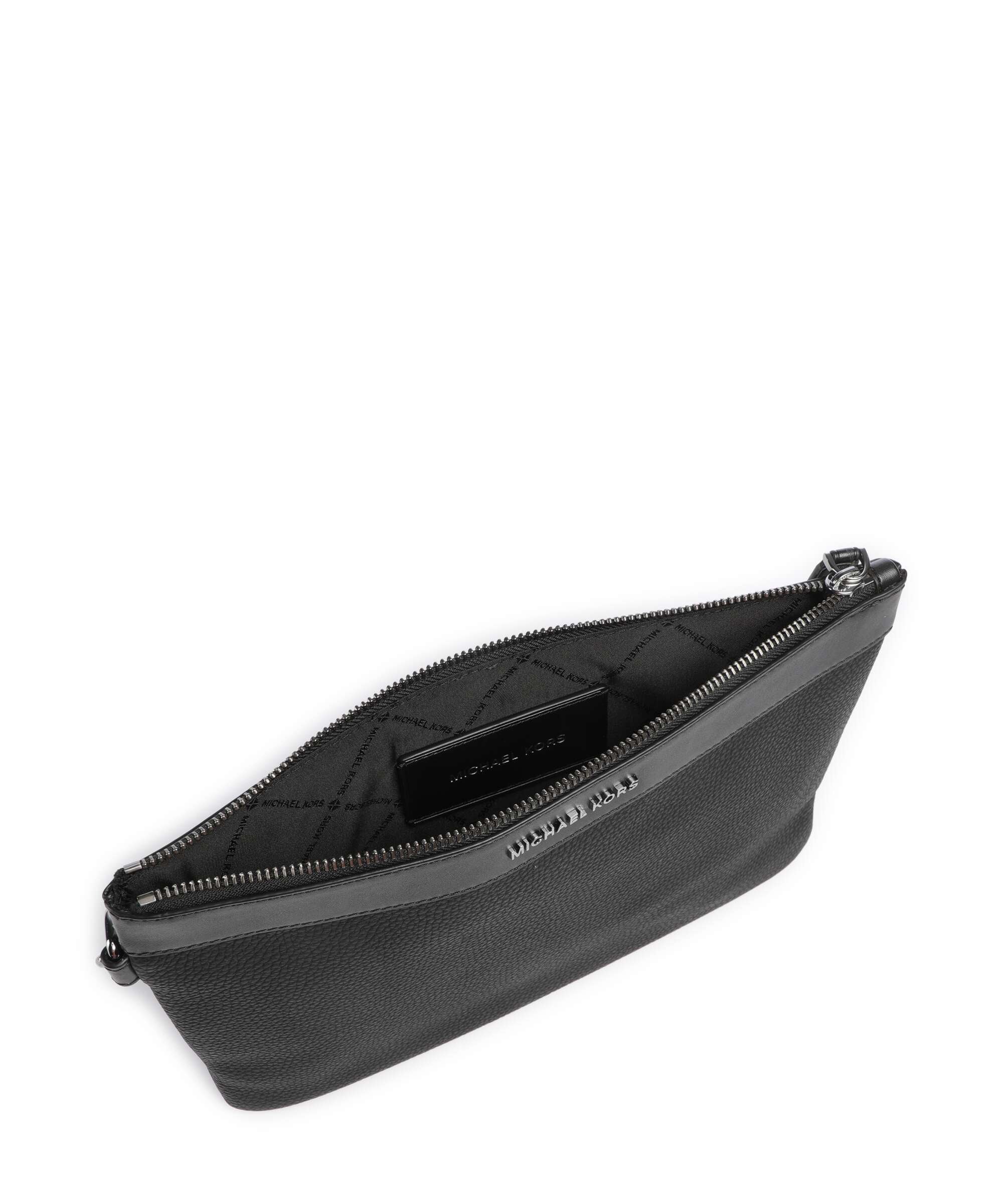 Michael Kors Torebka na nadgarstek black - Image 4