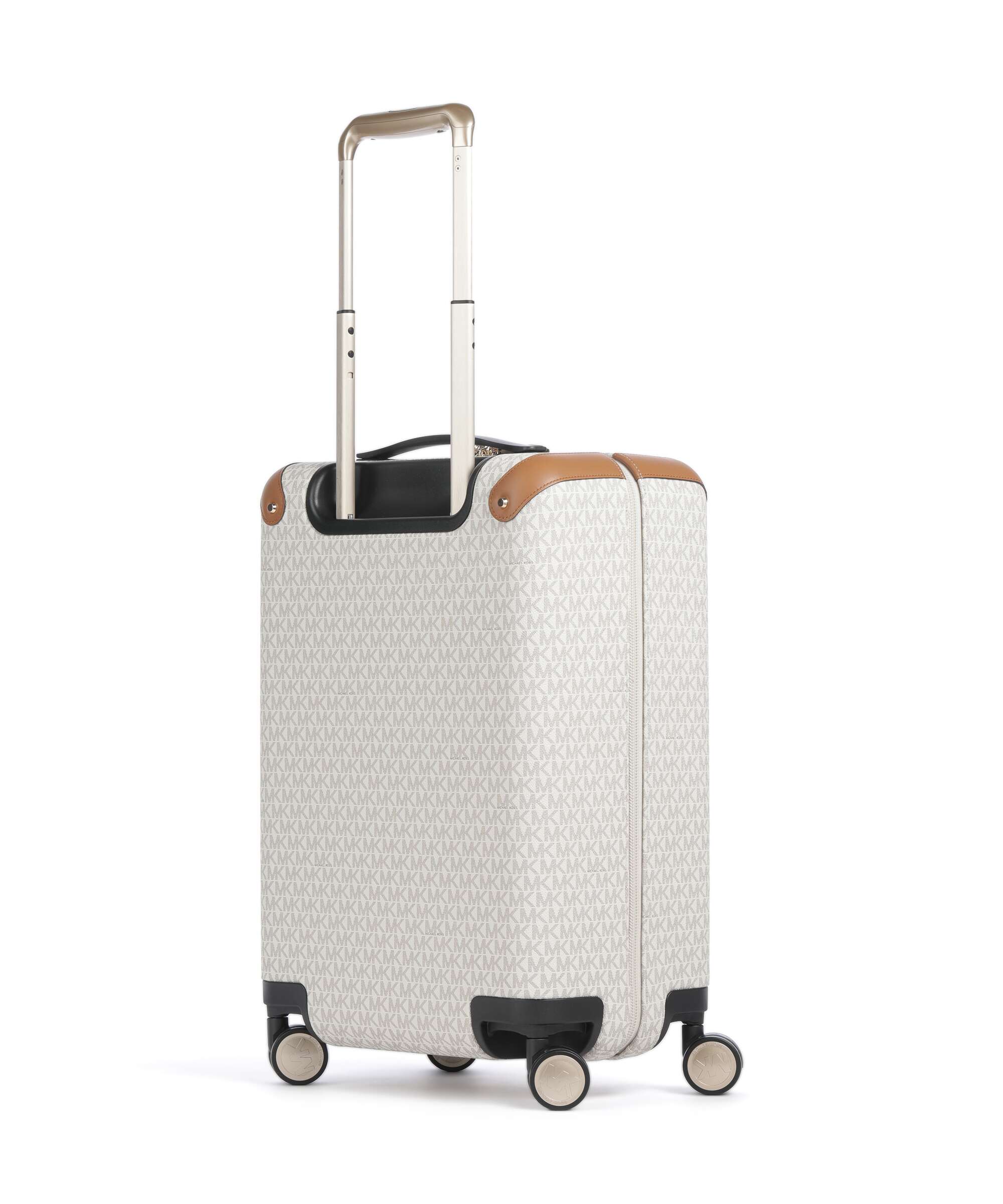 Michael Kors Travel Walizka na 4 kołach vanilla/acrn - Image 2