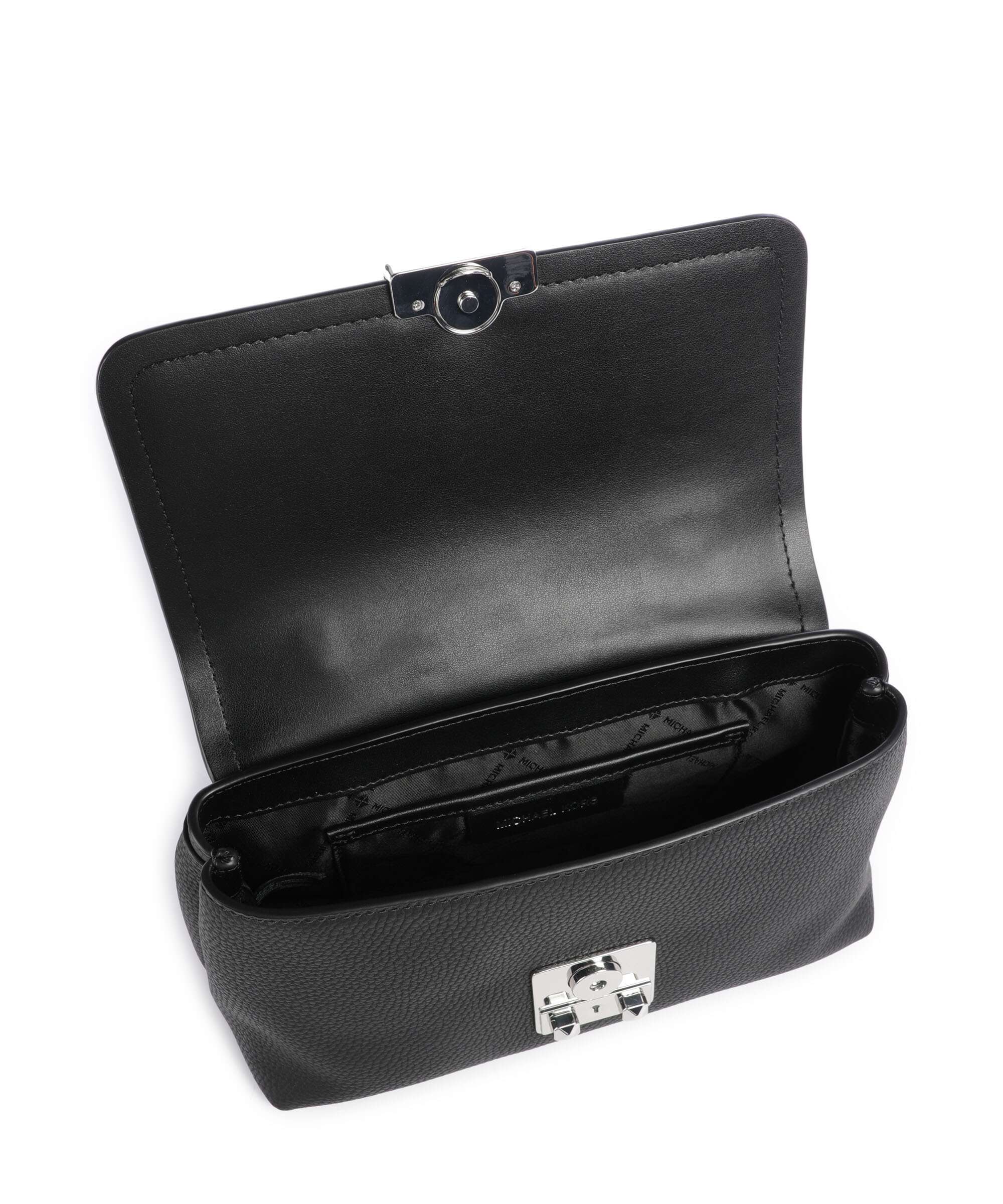 Michael Kors Tribeca Medium Torebka black - Image 6
