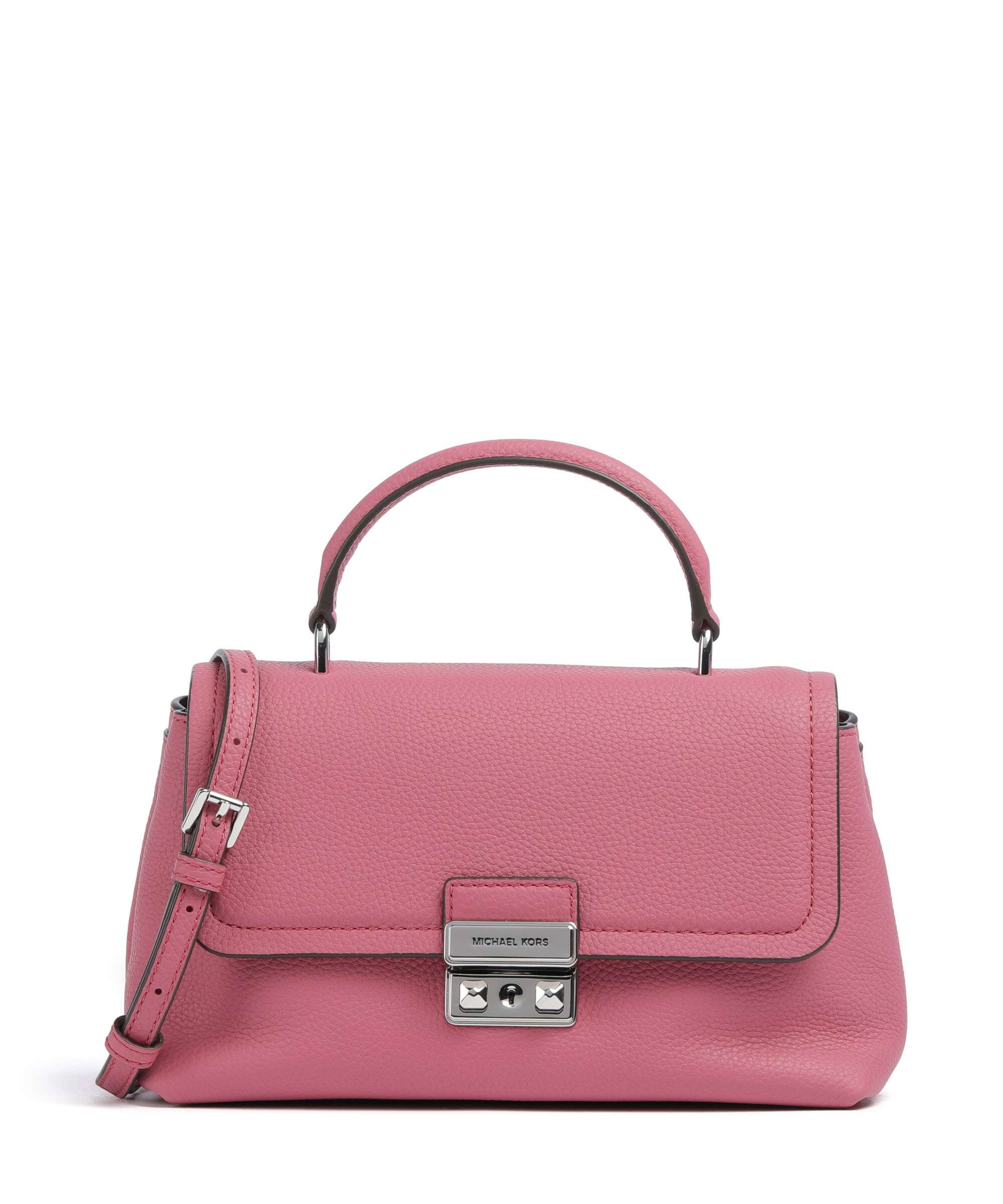 Michael Kors Tribeca Medium Torebka rosewood
