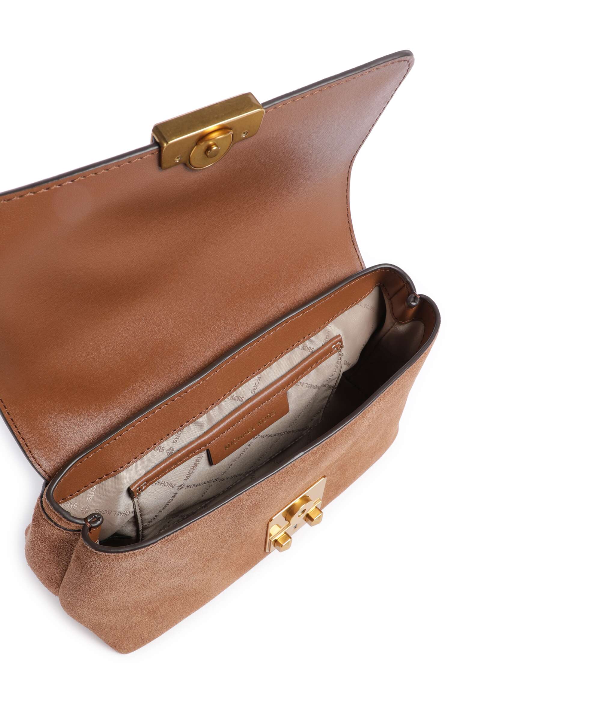 Michael Kors Tribeca Medium Torebka luggage - Image 6