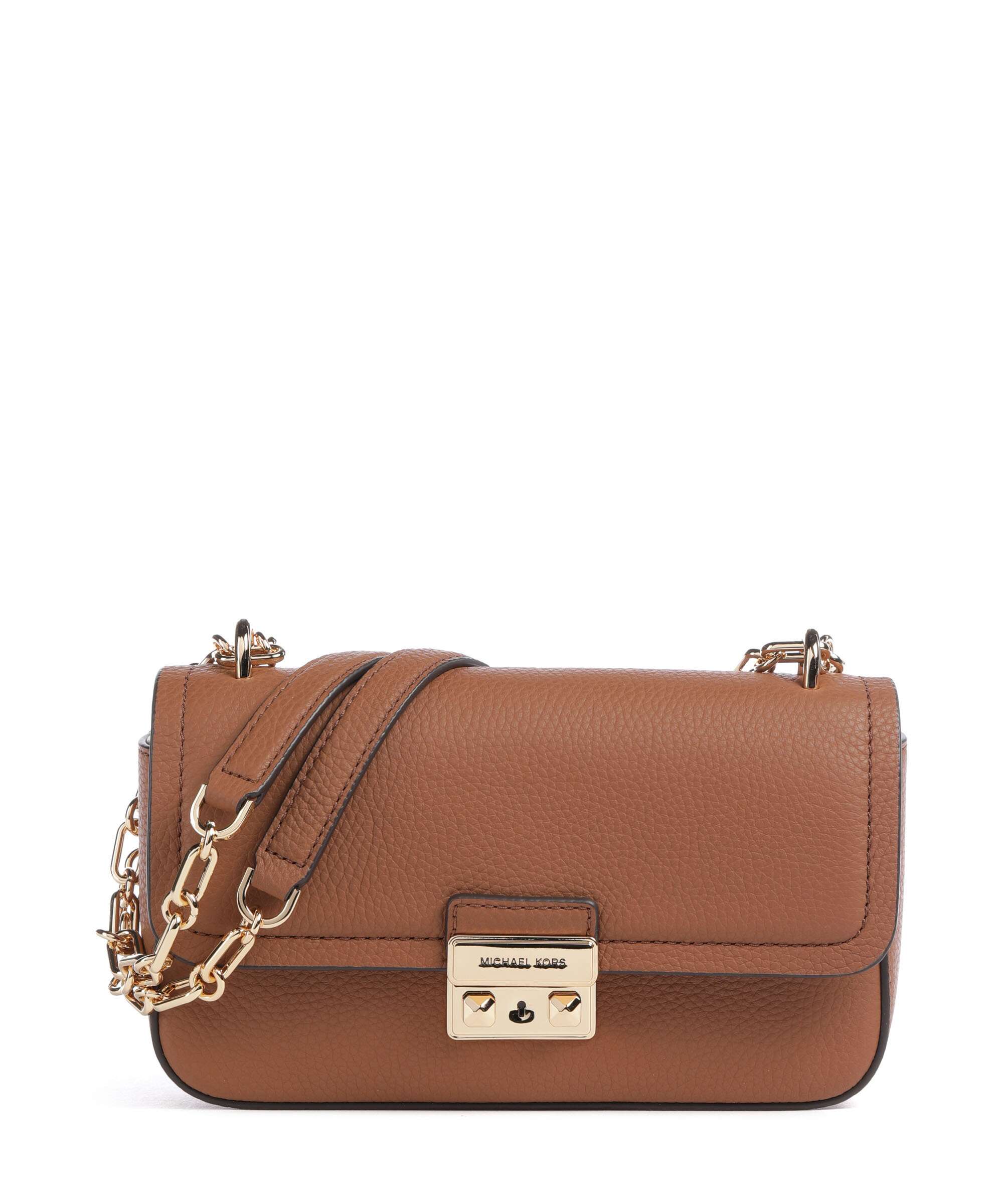 Michael Kors Tribeca Small Torba na ramię luggage