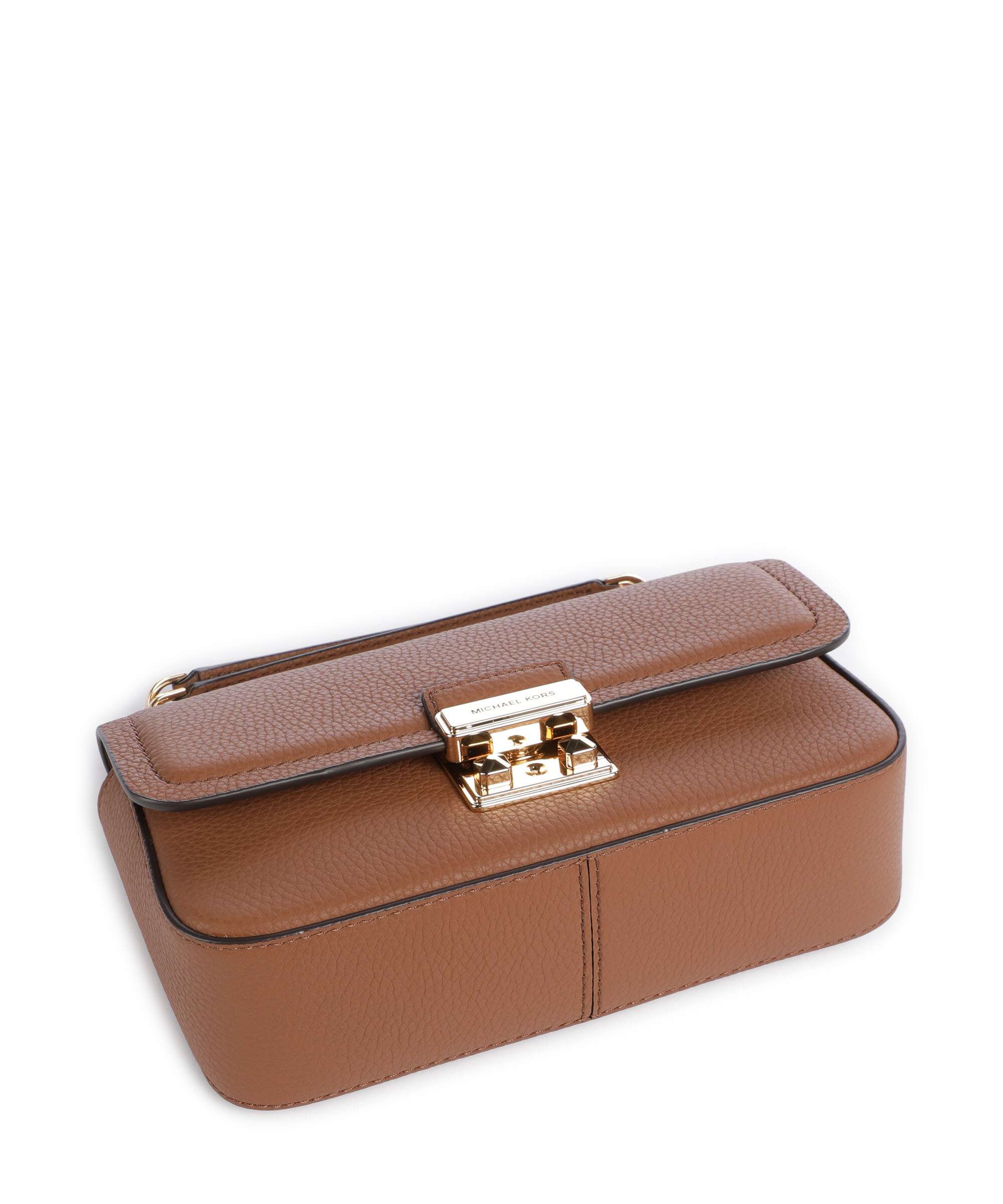 Michael Kors Tribeca Small Torba na ramię luggage - Image 6