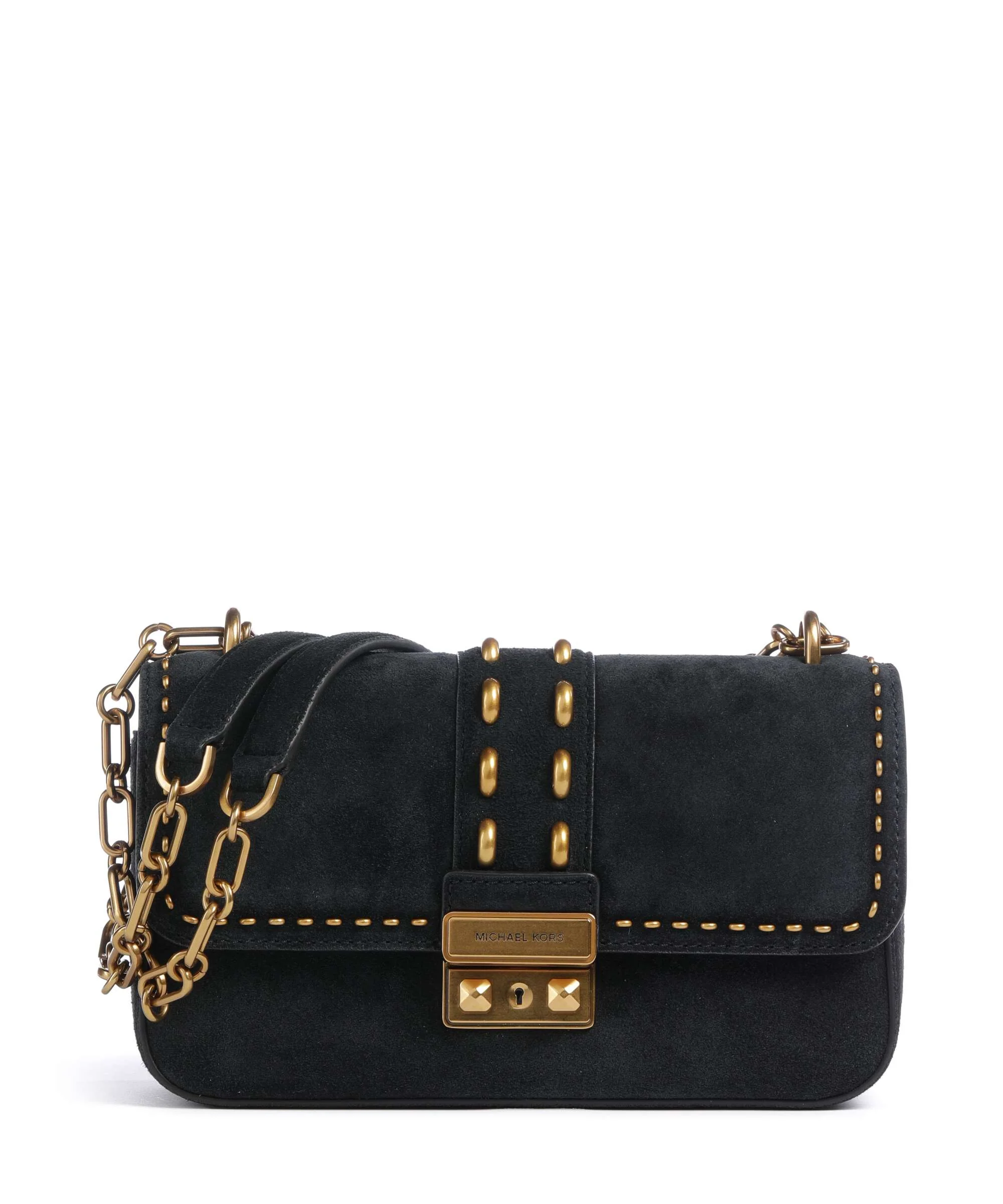 Michael Kors Tribeca Small Torba na ramię black