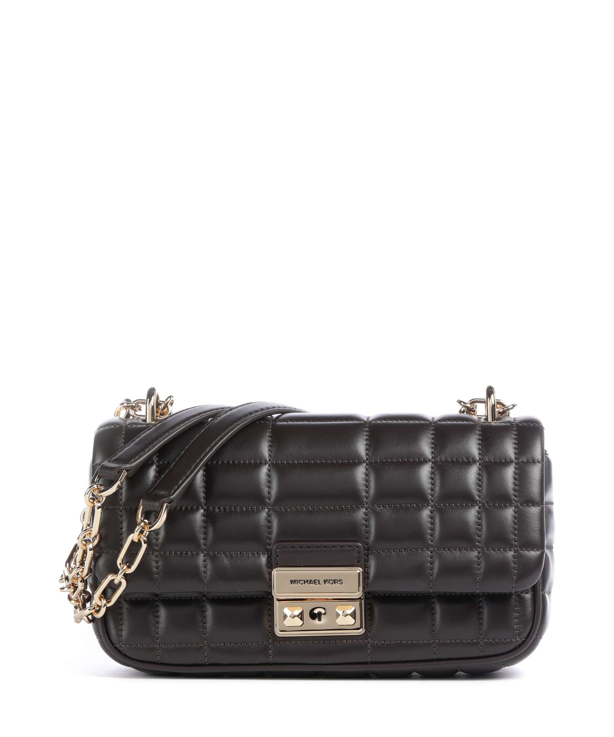 Michael Kors Tribeca Torba na ramię chocolate