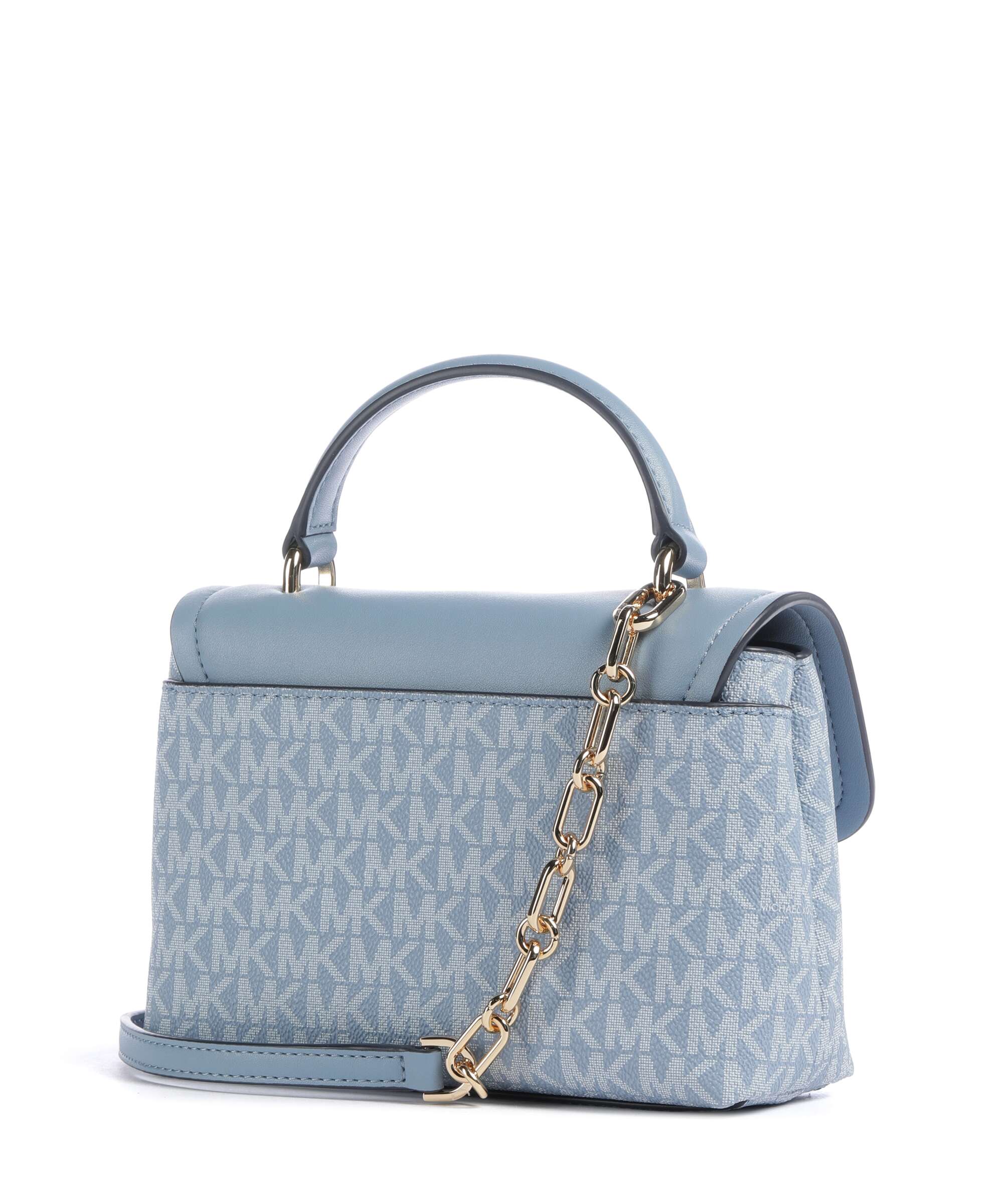 Michael Kors Tribeca XS Torba przez ramię chambray - Image 2
