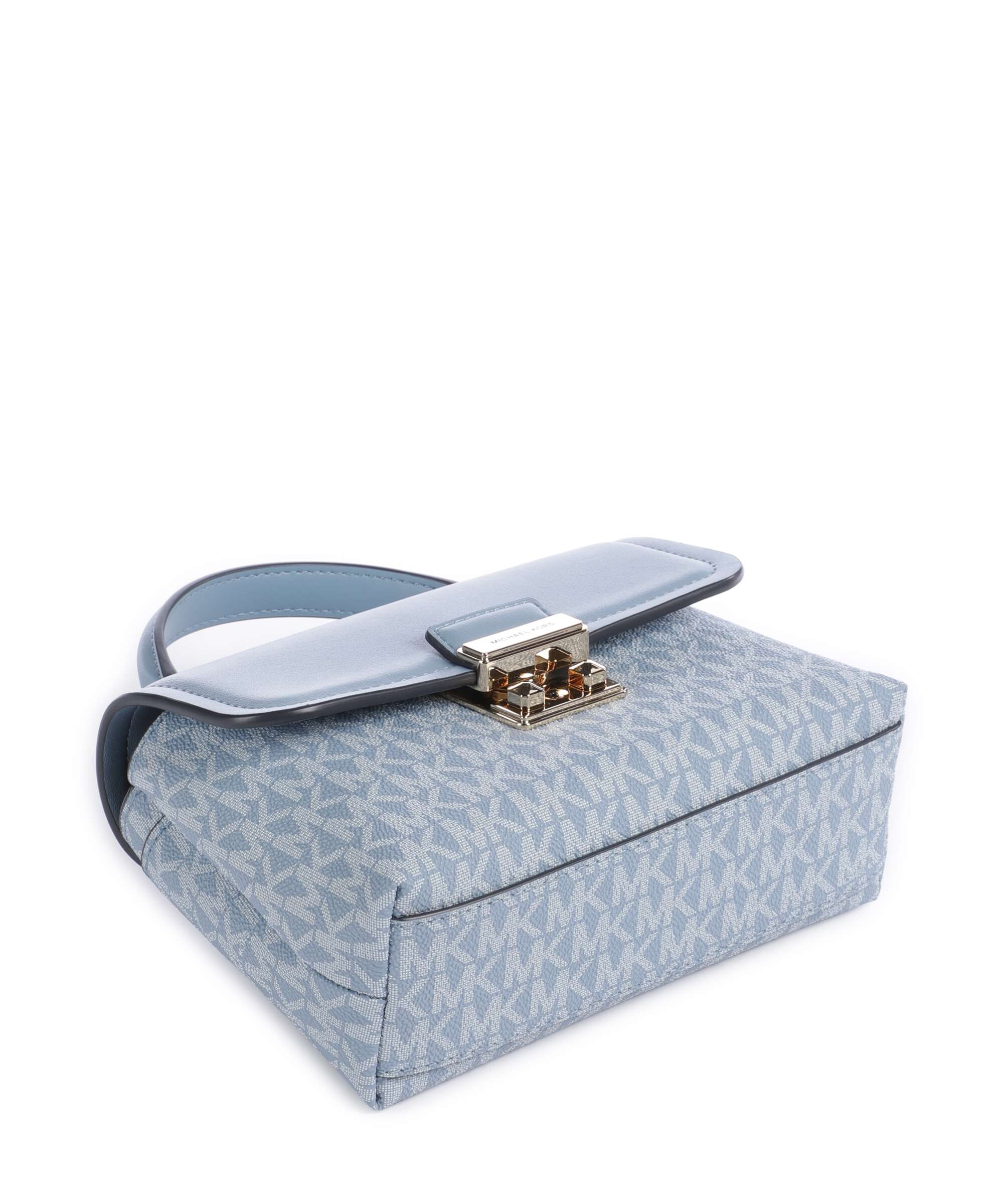 Michael Kors Tribeca XS Torba przez ramię chambray - Image 4
