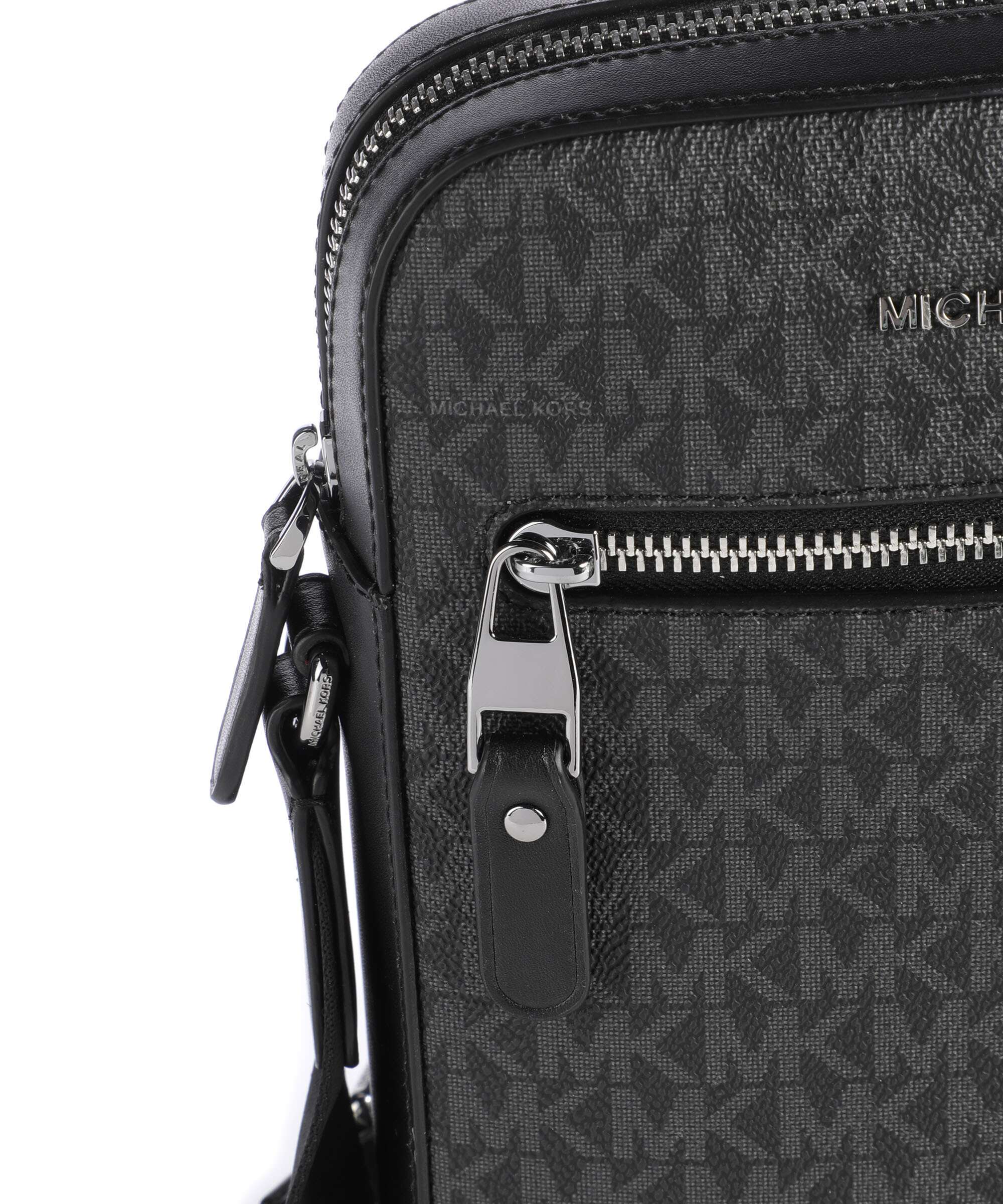 Michael Kors Varick Torba przez ramię black - Image 4