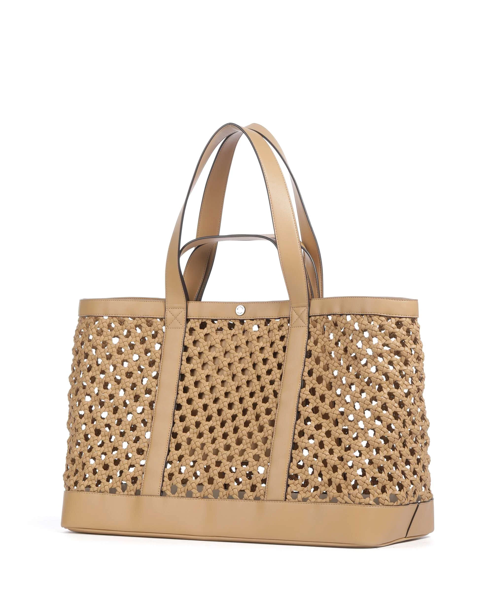 Michael Kors Whitley Torba na zakupy peanut - Image 3