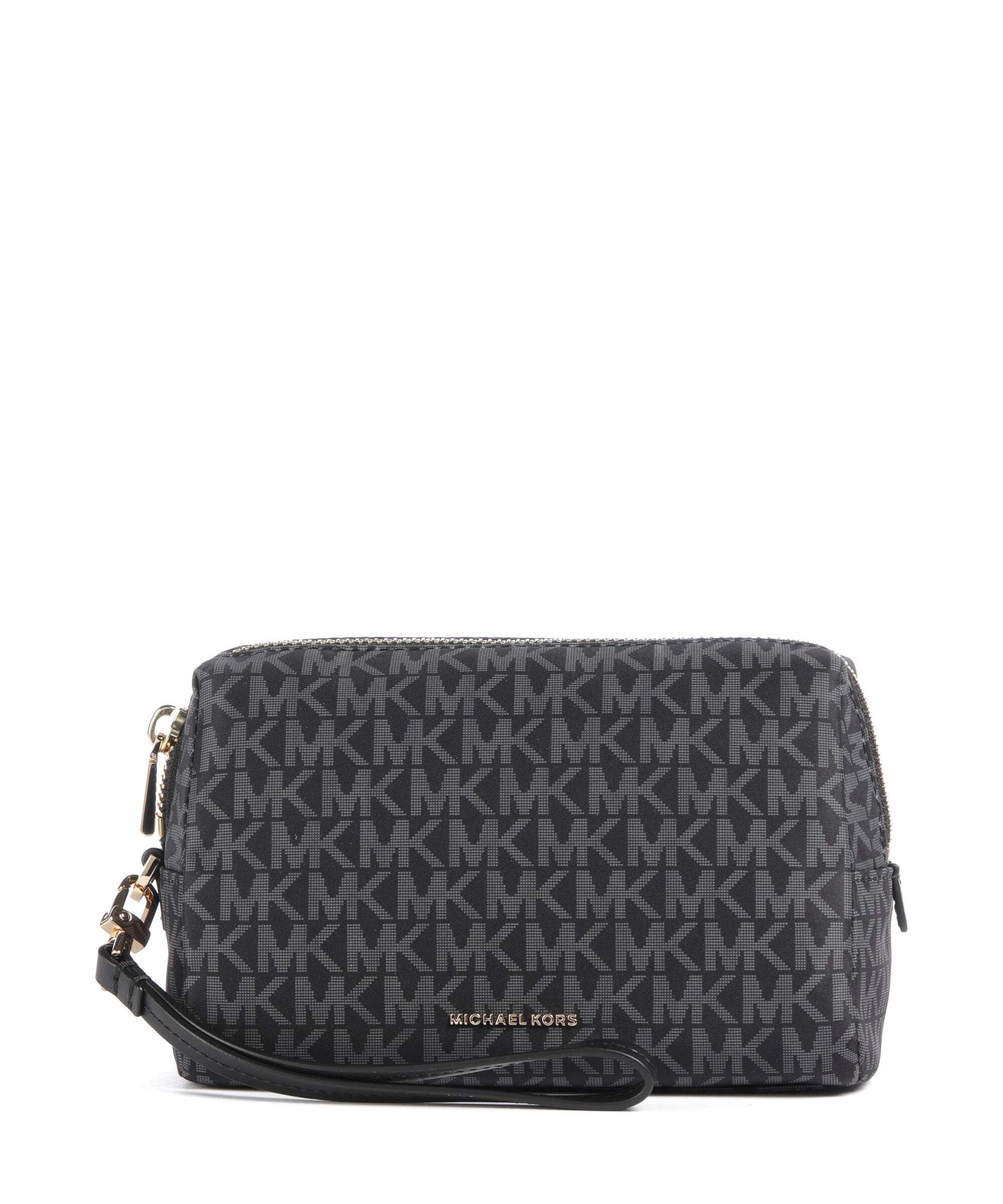 Michael Kors Zadie Small Torby na kosmetyki black