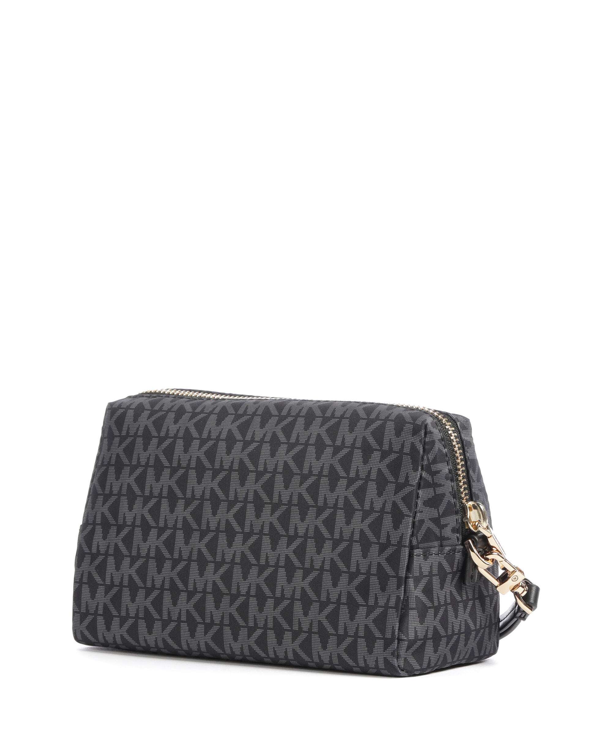 Michael Kors Zadie Small Torby na kosmetyki black - Image 2