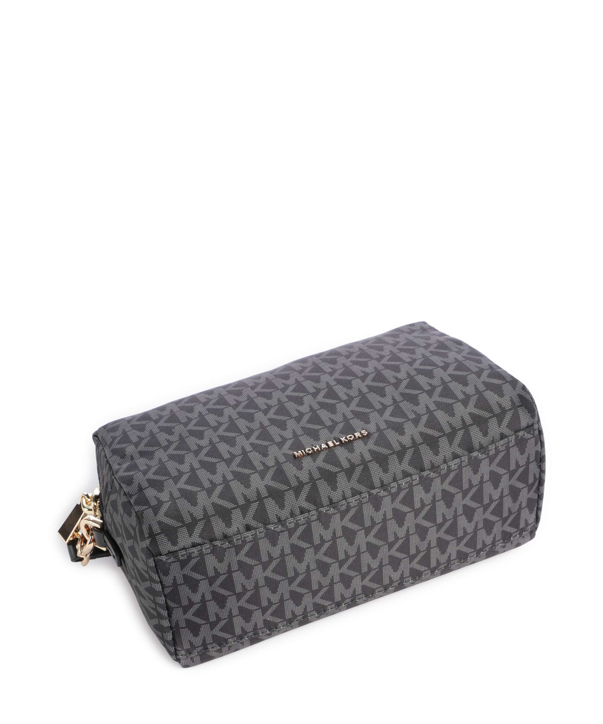 Michael Kors Zadie Small Torby na kosmetyki black - Image 4