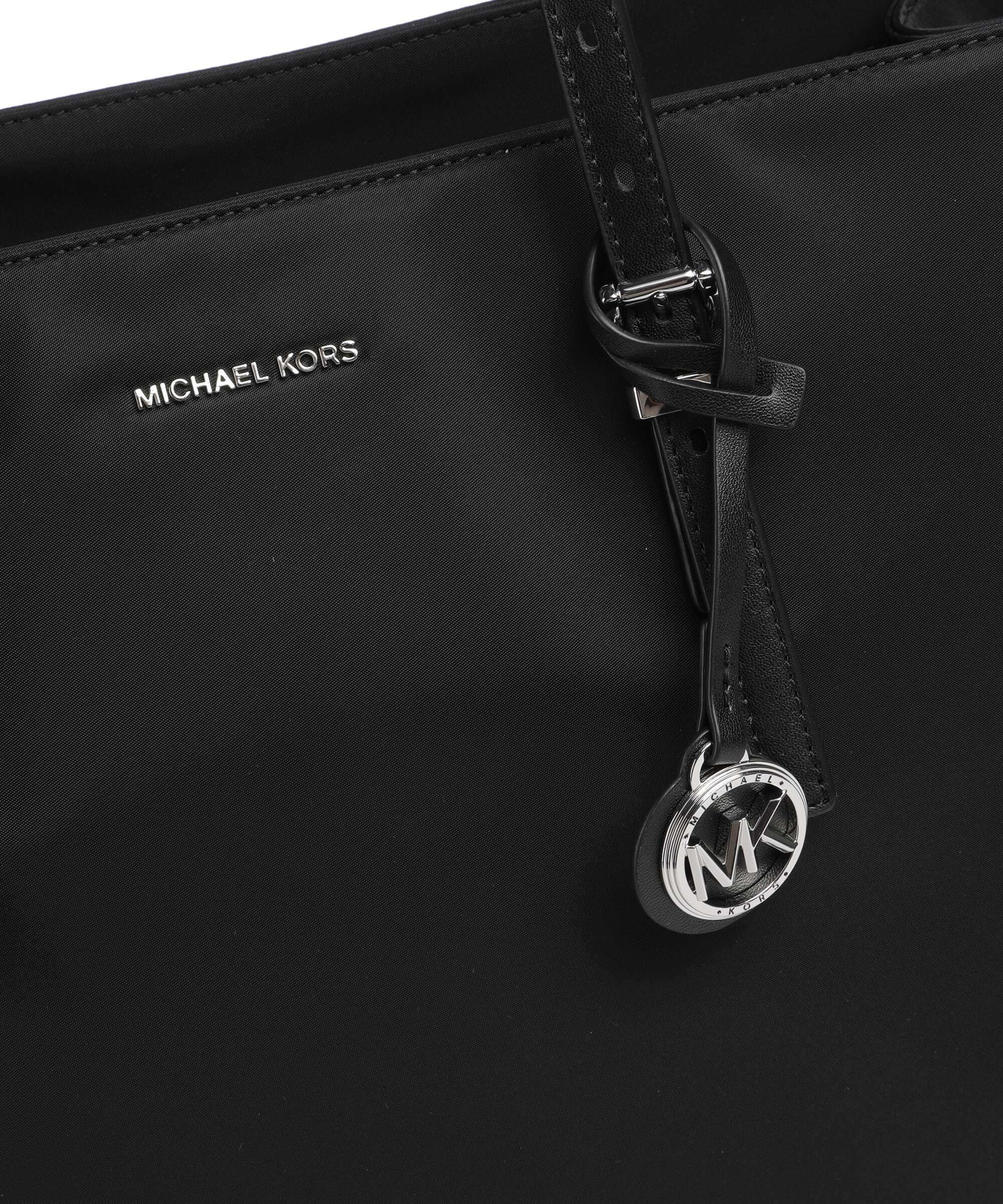 Michael Kors Zadie Torba na zakupy black - Image 4