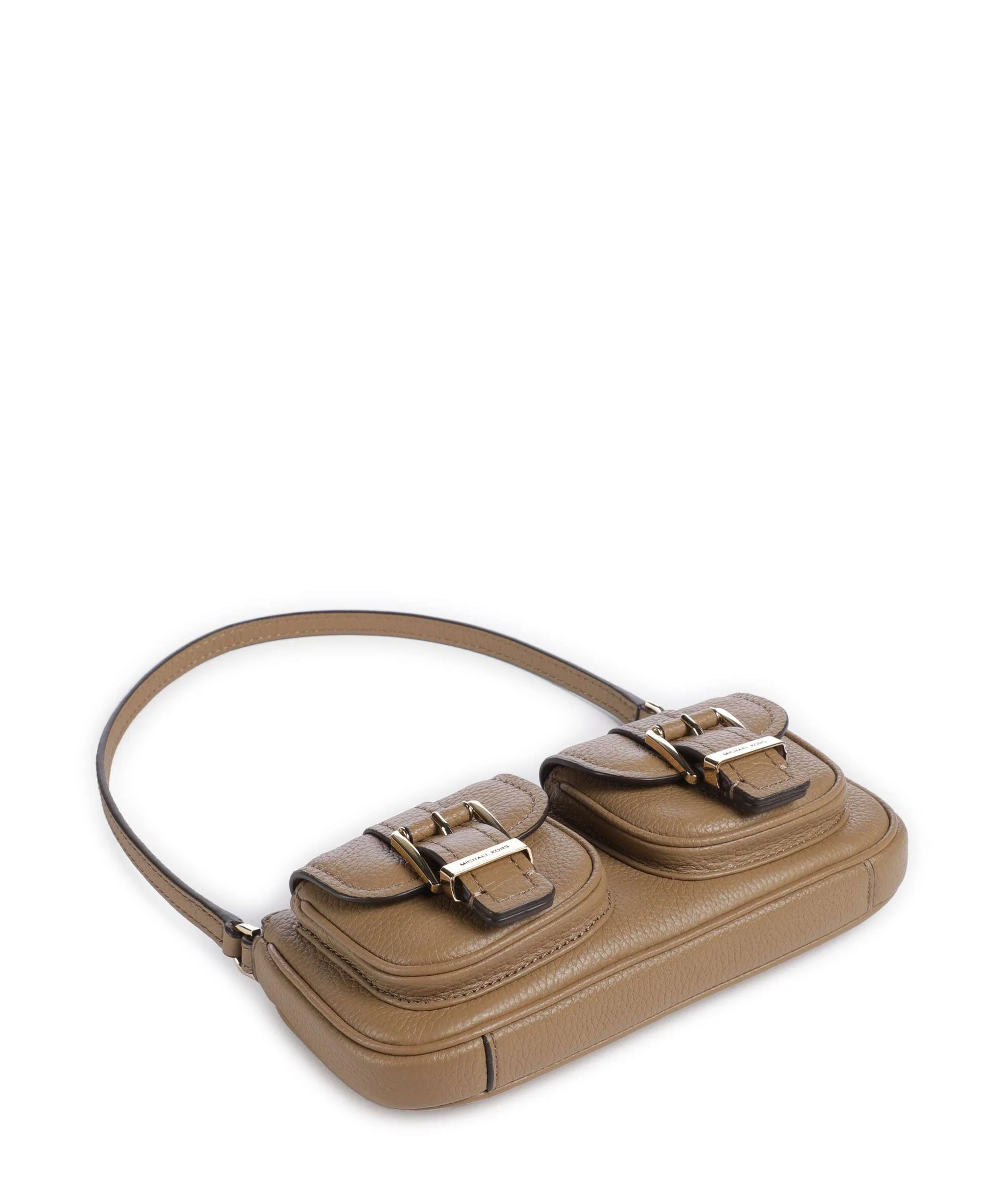 Michael Kors Zoe Small Torba na ramię husk - Image 5