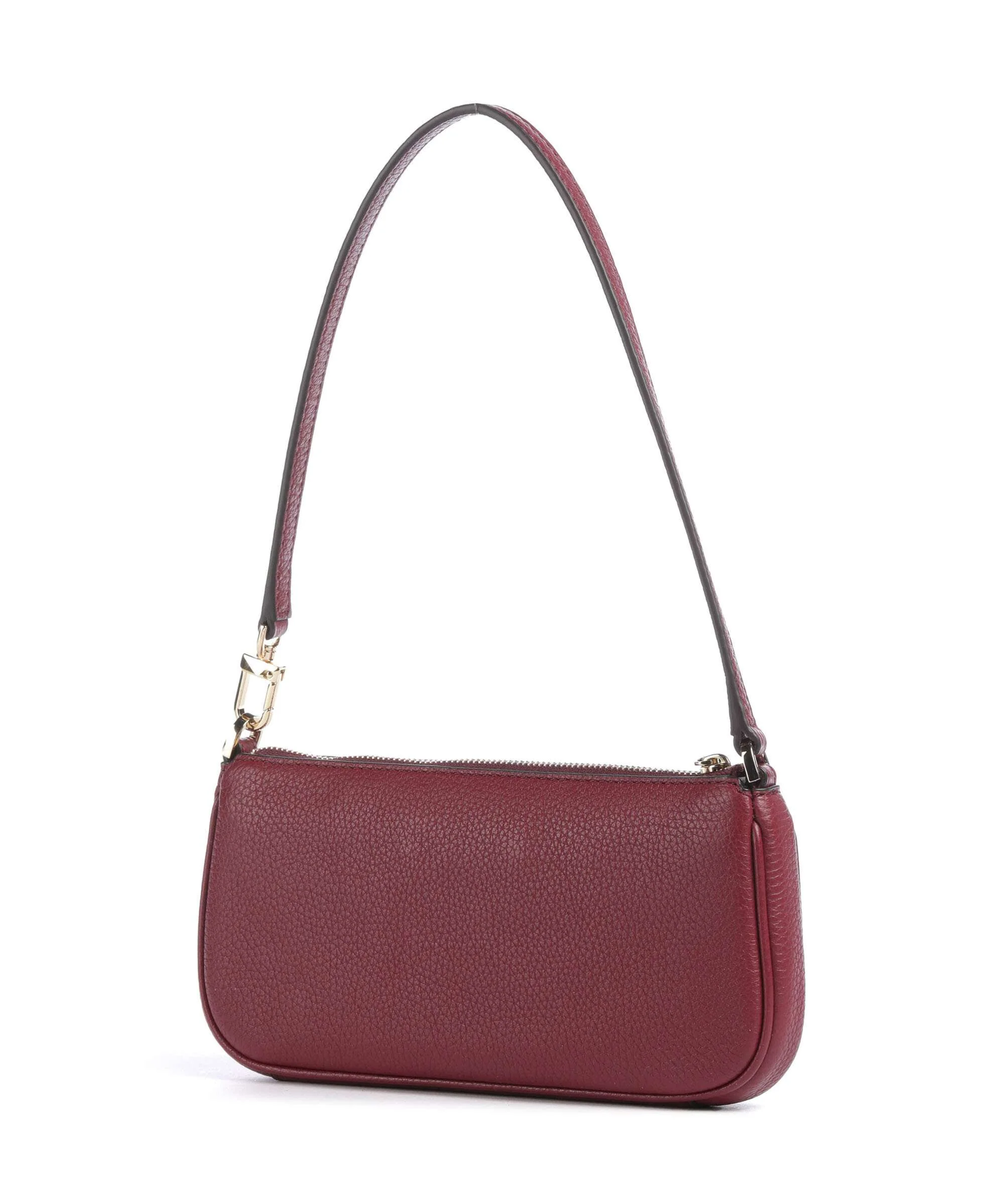 Michael Kors Zoe Small Torba na ramię mulberry - Image 2